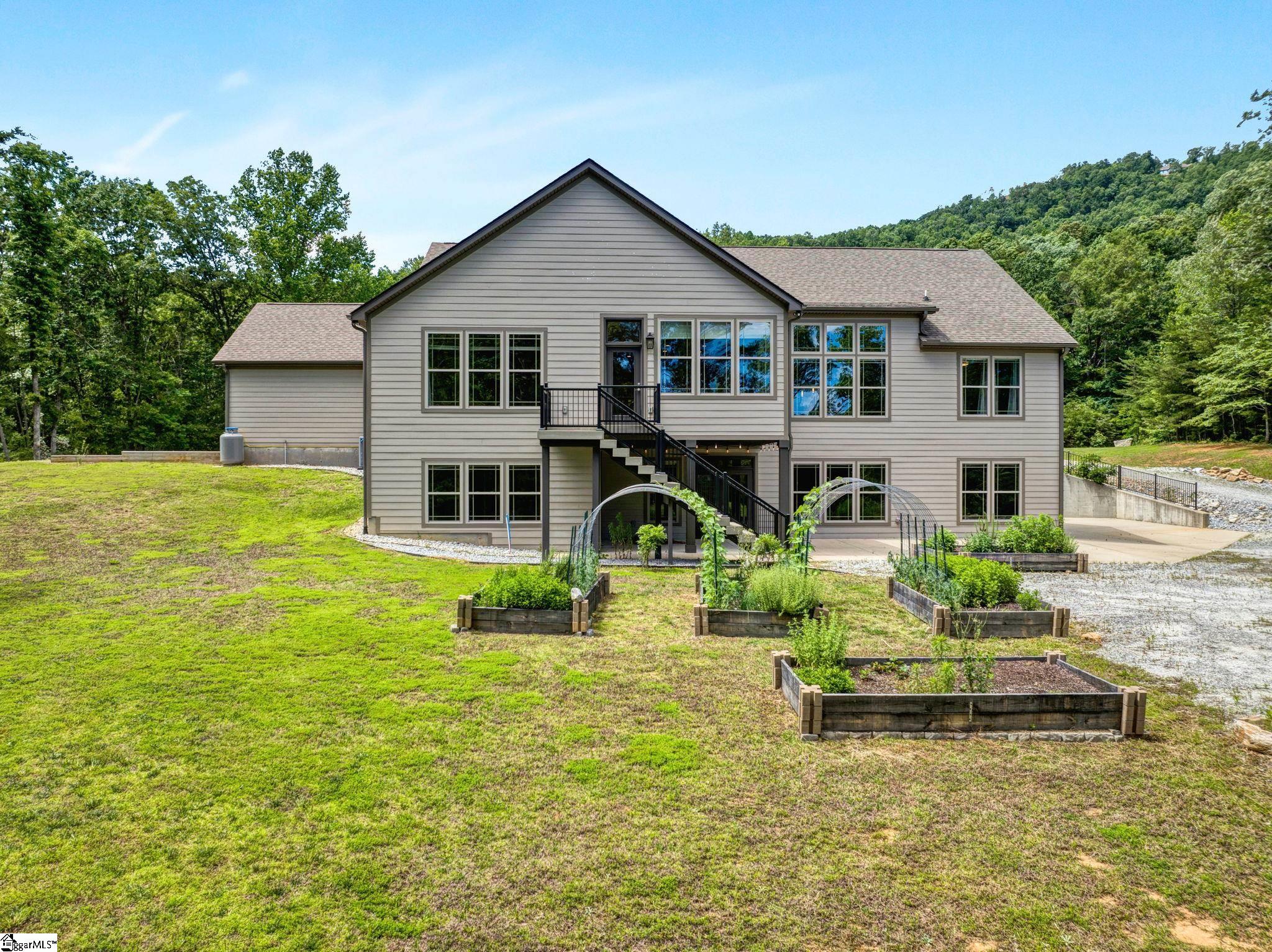 1061 Hidden Glory, Landrum, South Carolina image 13