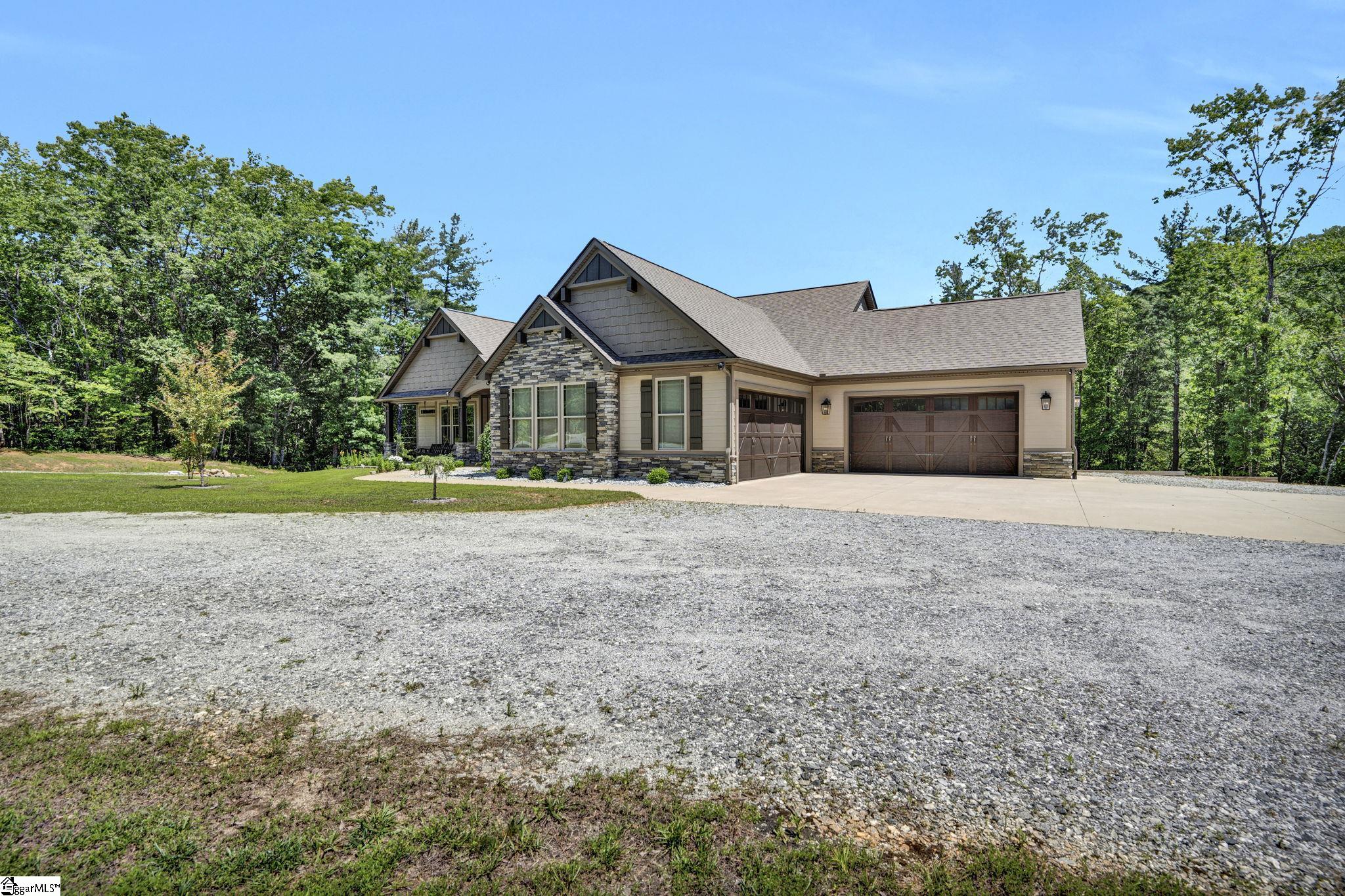 1061 Hidden Glory, Landrum, South Carolina image 45