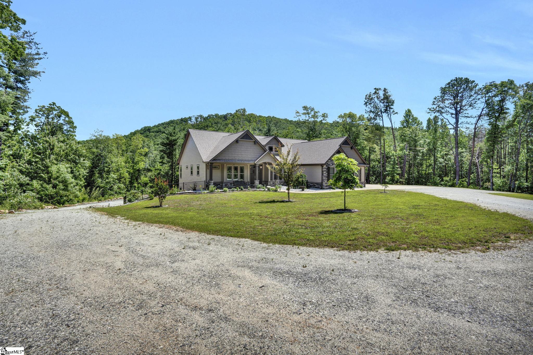 1061 Hidden Glory, Landrum, South Carolina image 46