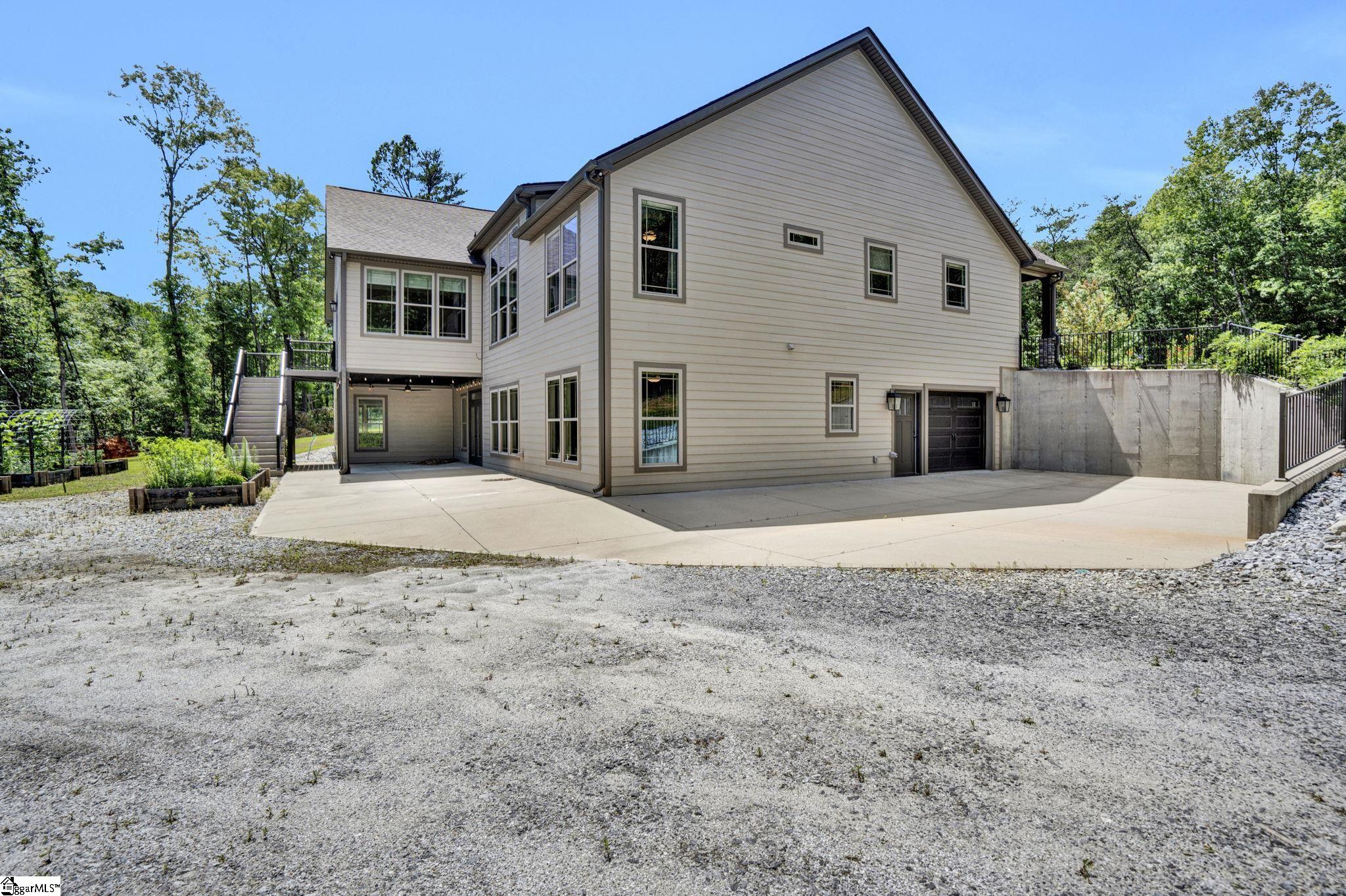 1061 Hidden Glory, Landrum, South Carolina image 47