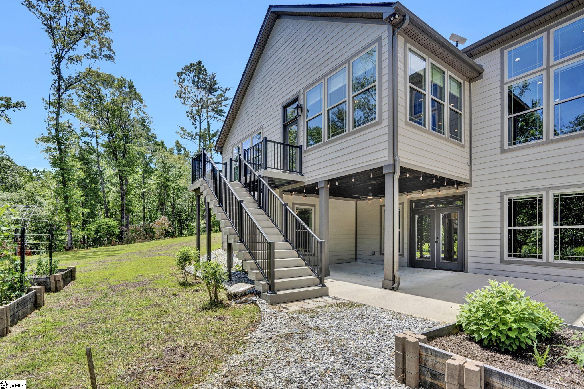 1061 Hidden Glory, Landrum, South Carolina image 48