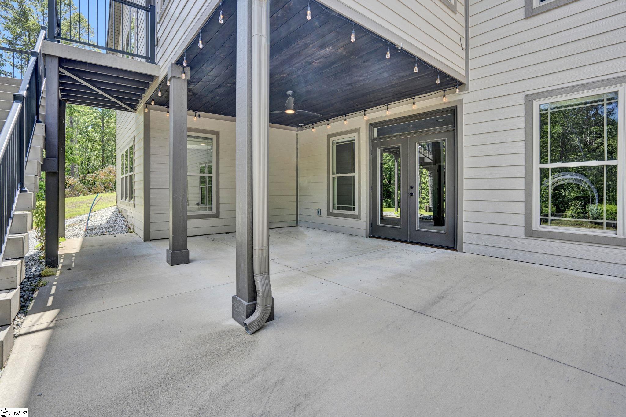 1061 Hidden Glory, Landrum, South Carolina image 49