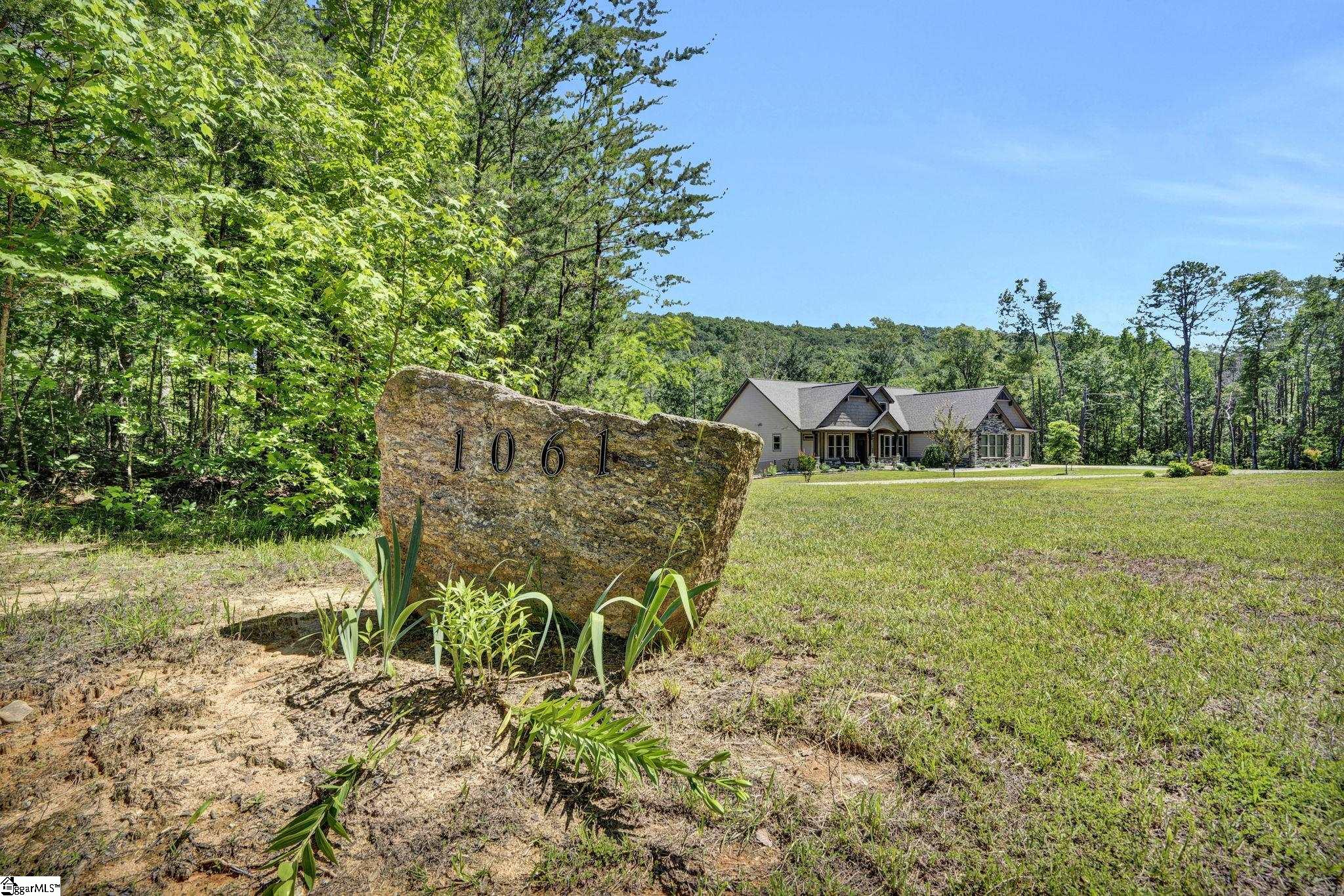 1061 Hidden Glory, Landrum, South Carolina image 50