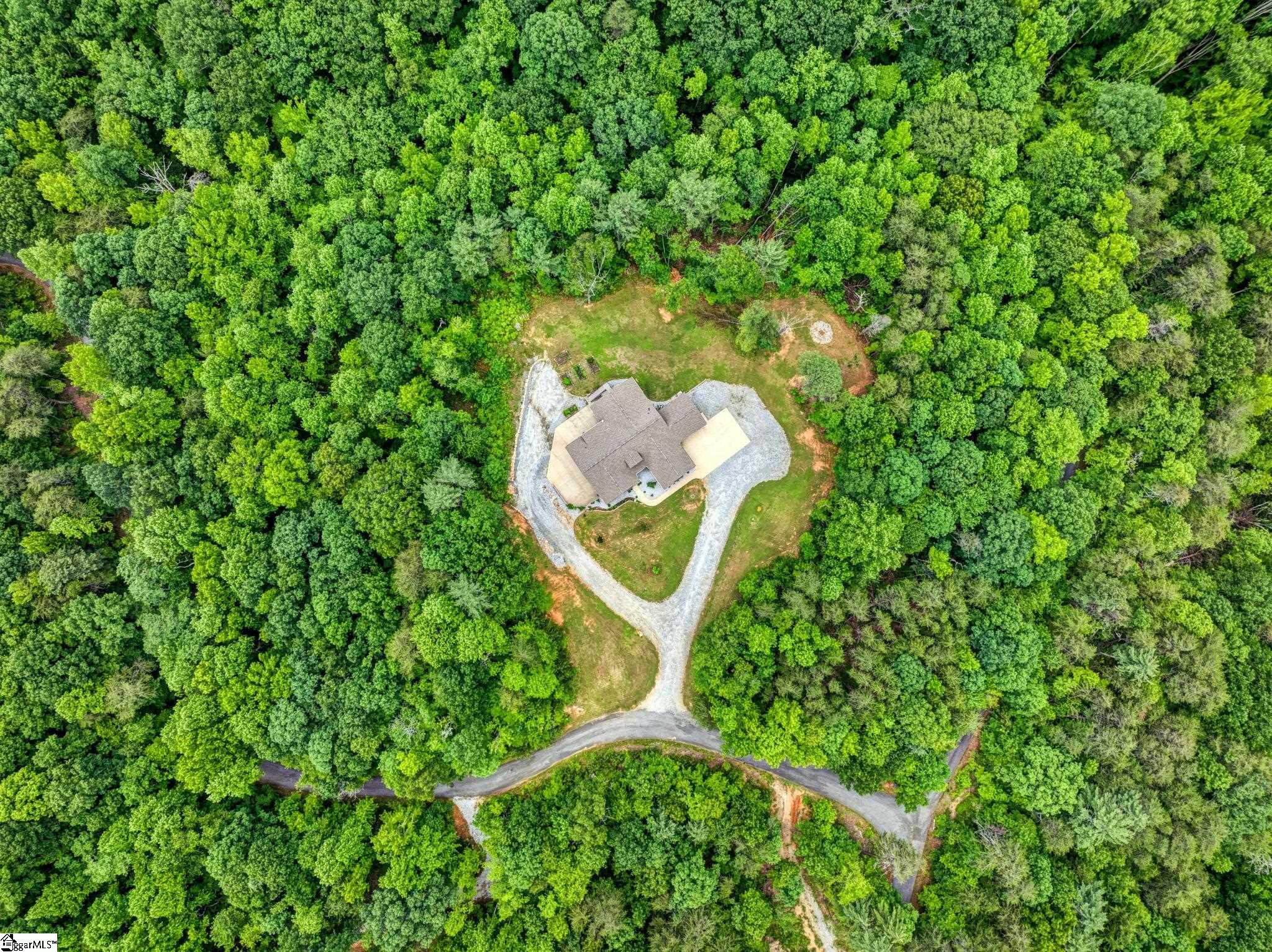 1061 Hidden Glory, Landrum, South Carolina image 8
