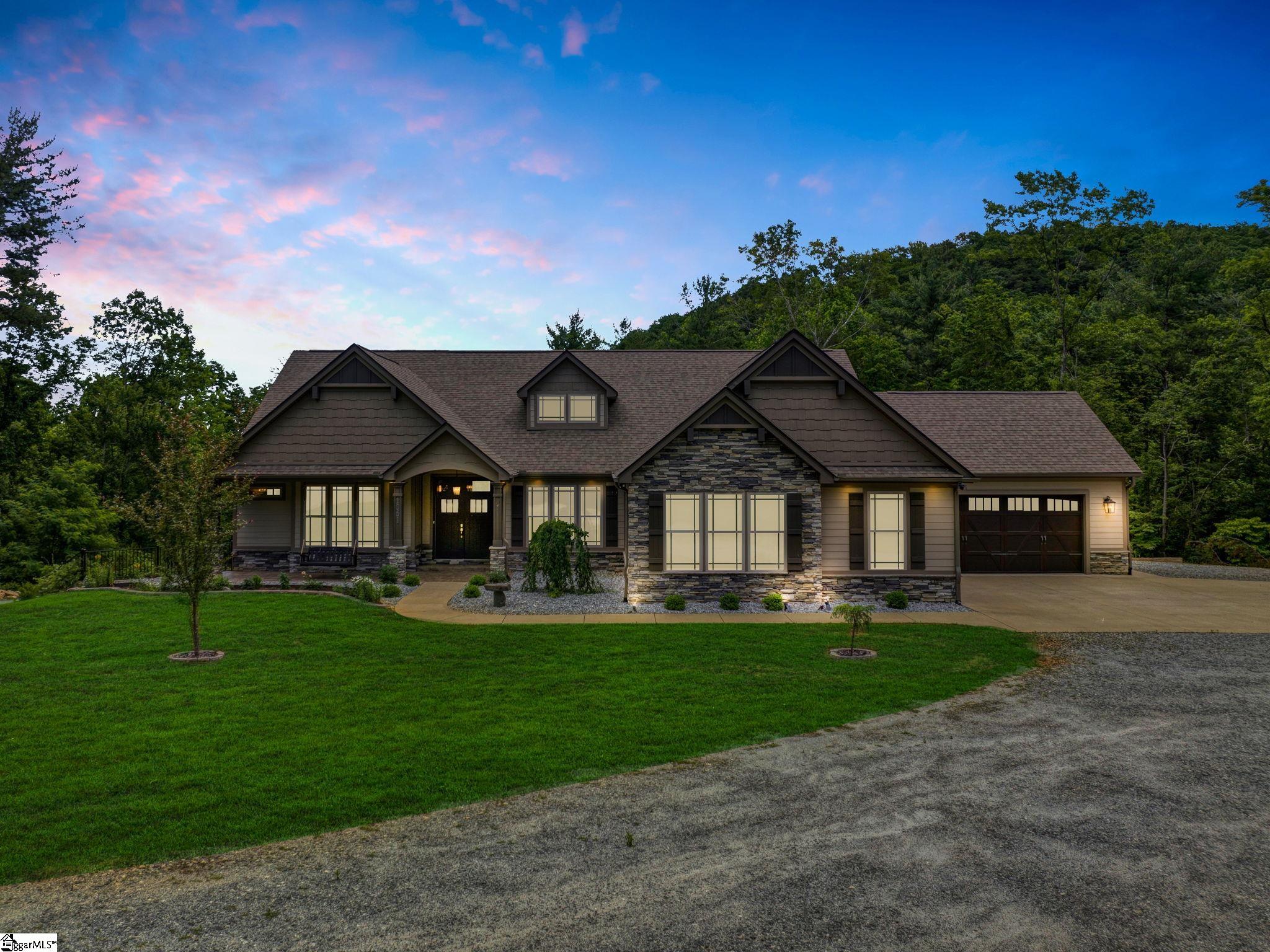 1061 Hidden Glory, Landrum, South Carolina image 9