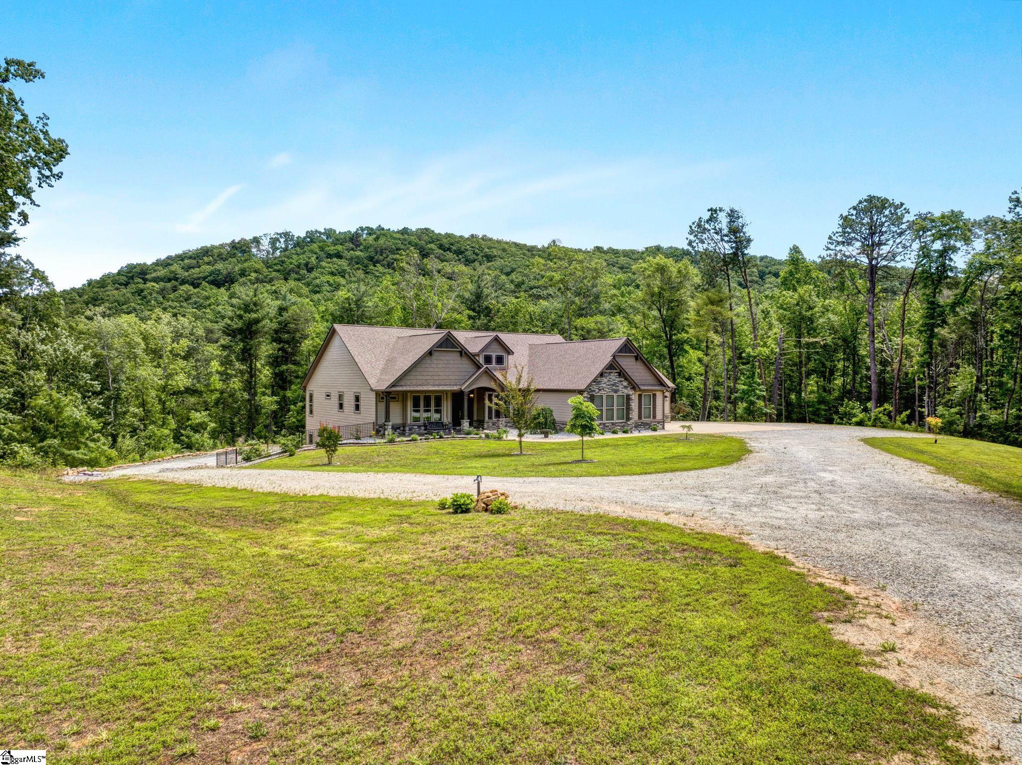 1061 Hidden Glory, Landrum, South Carolina image 10