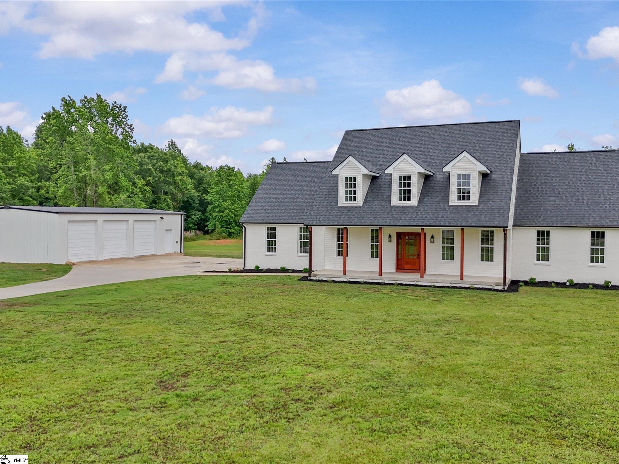 155 Gunter, Piedmont, South Carolina image 40