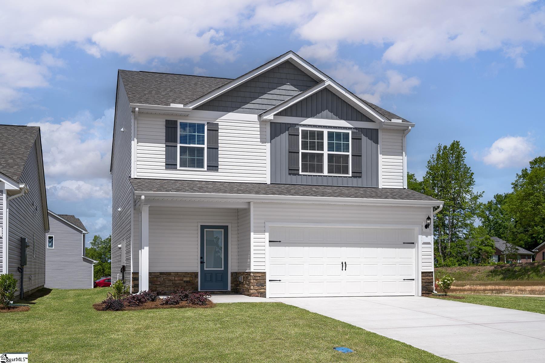 1228 Crested Iris, Moore, South Carolina image 2