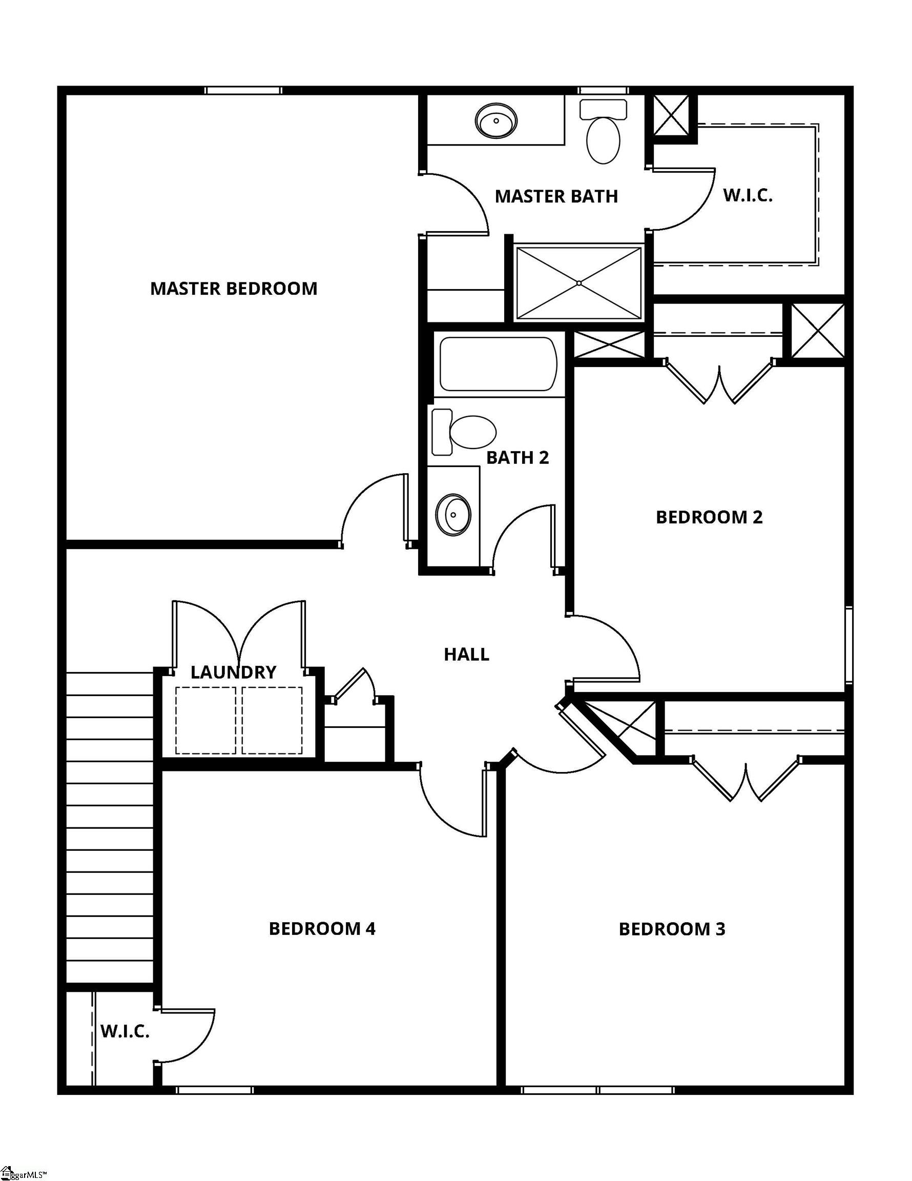 1228 Crested Iris, Moore, South Carolina image 22