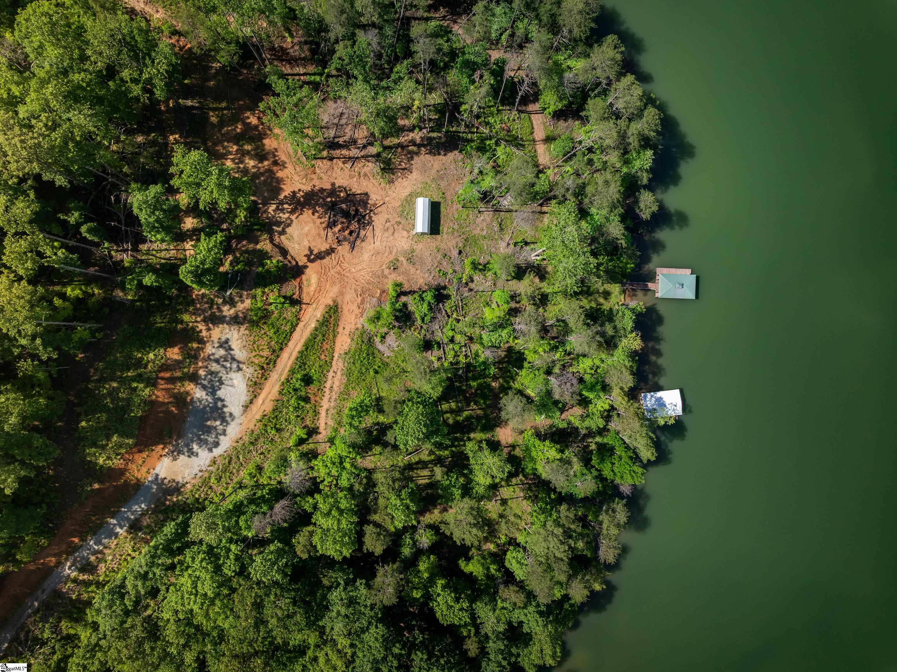 00 Old Keowee Church, Six Mile, South Carolina image 17