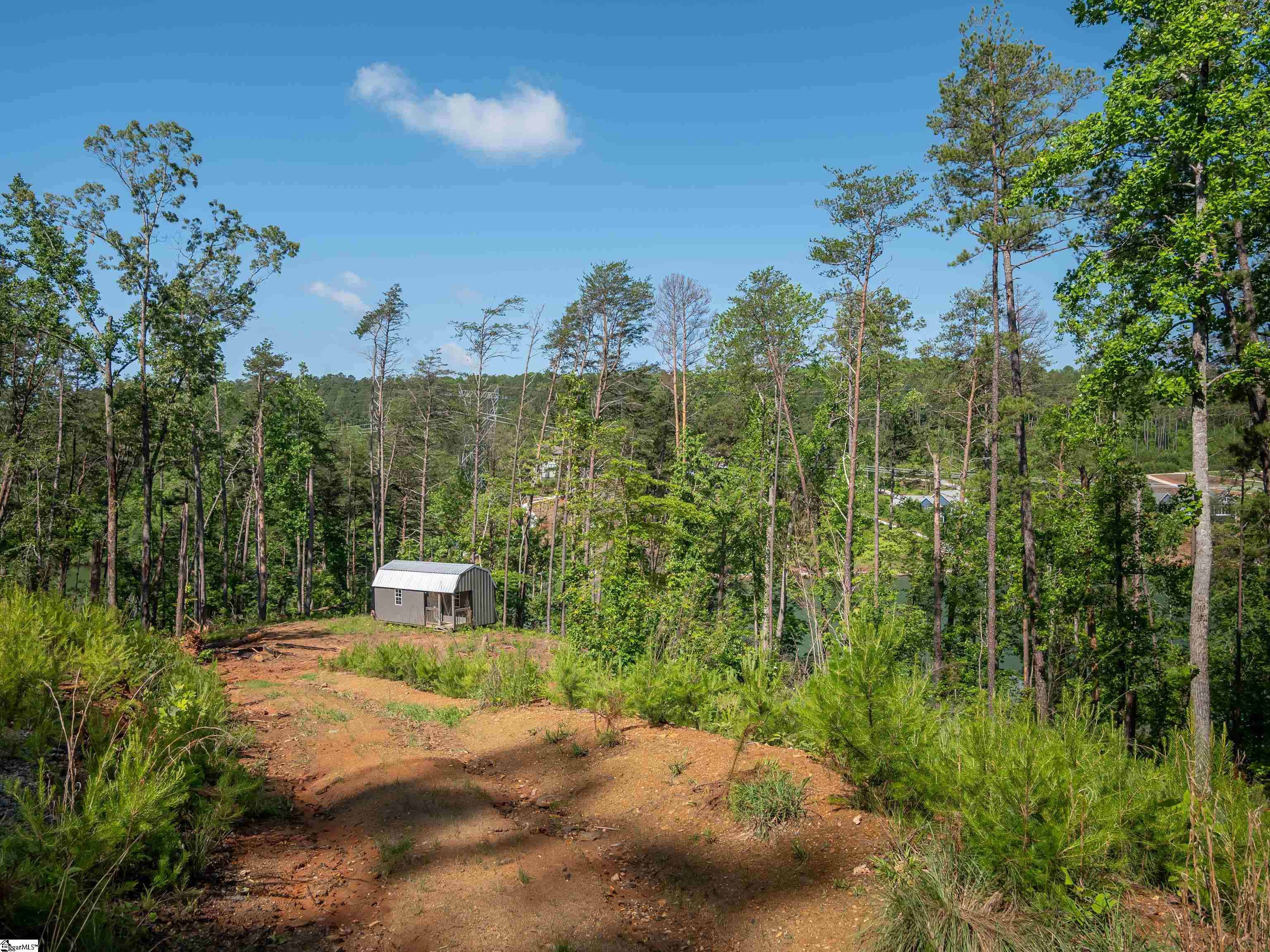 00 Old Keowee Church, Six Mile, South Carolina image 18