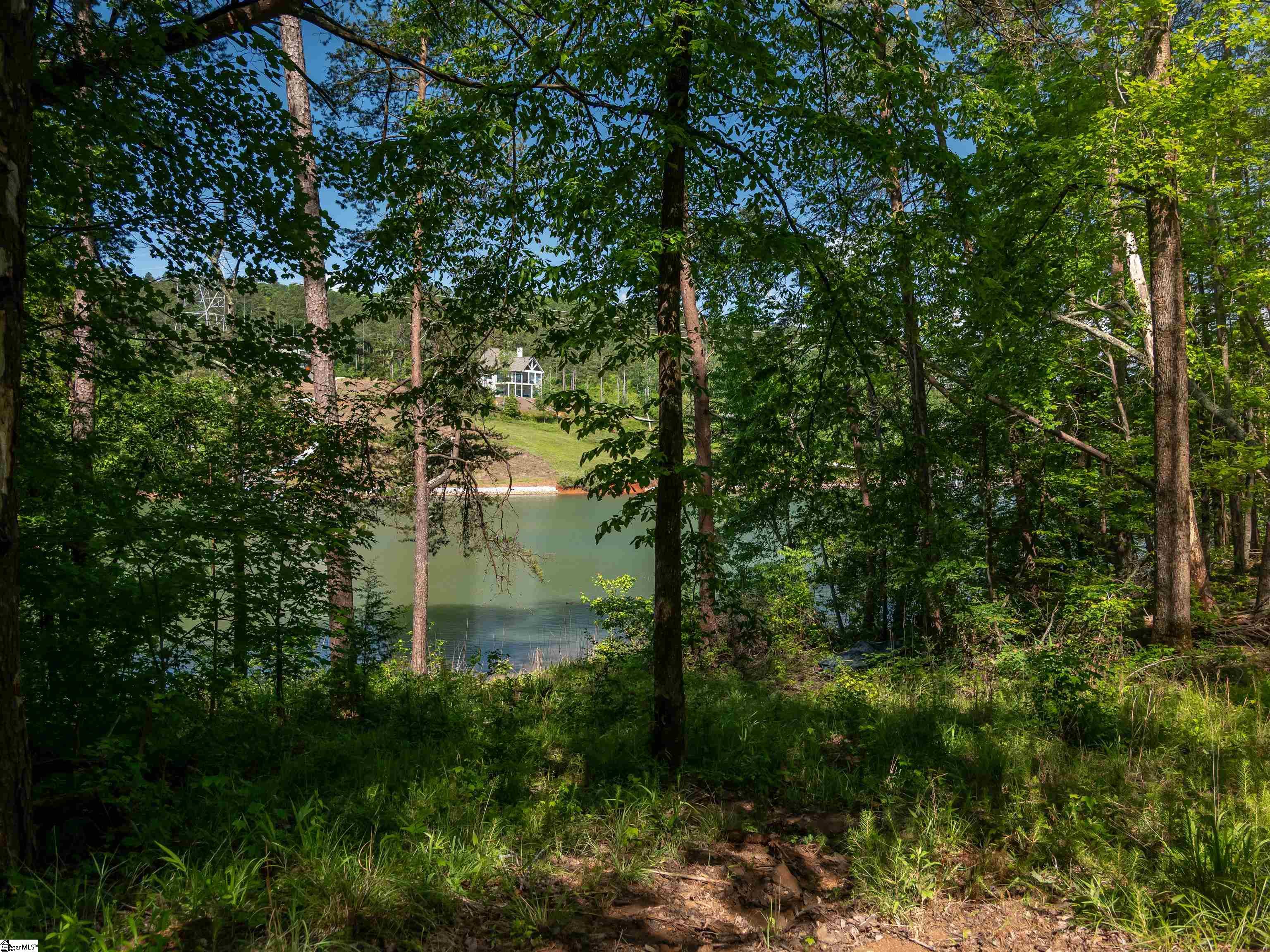 00 Old Keowee Church, Six Mile, South Carolina image 33