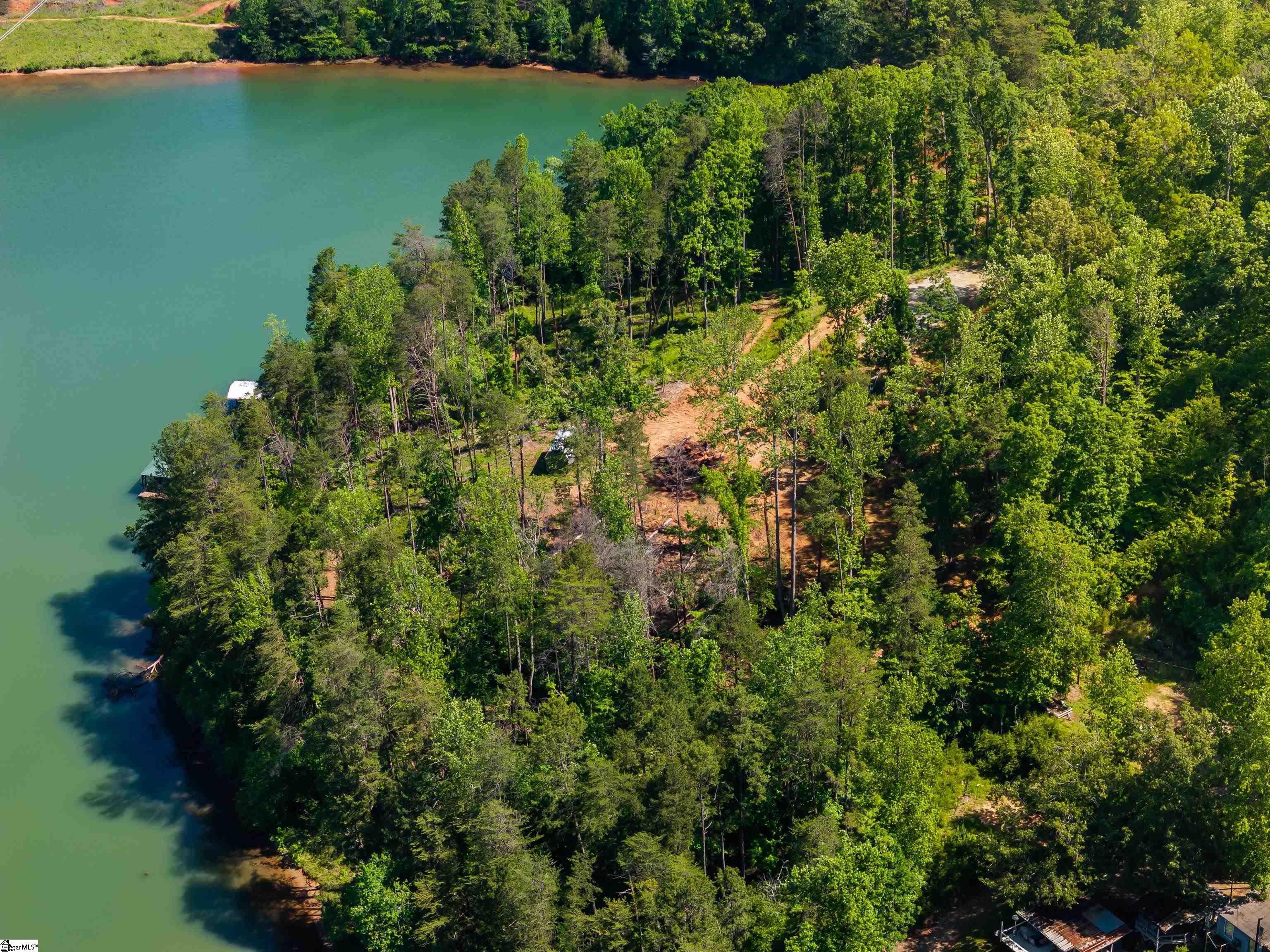 00 Old Keowee Church, Six Mile, South Carolina image 7