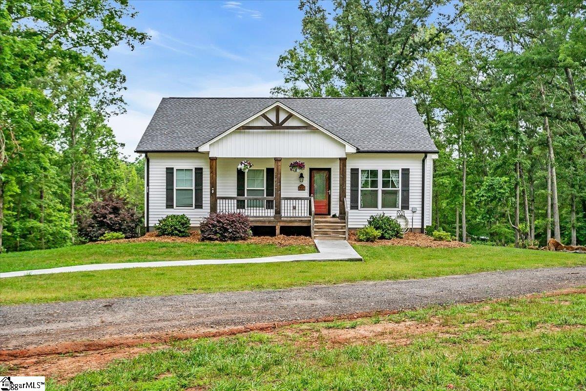 928 Hillside Church, Fountain Inn, South Carolina image 2