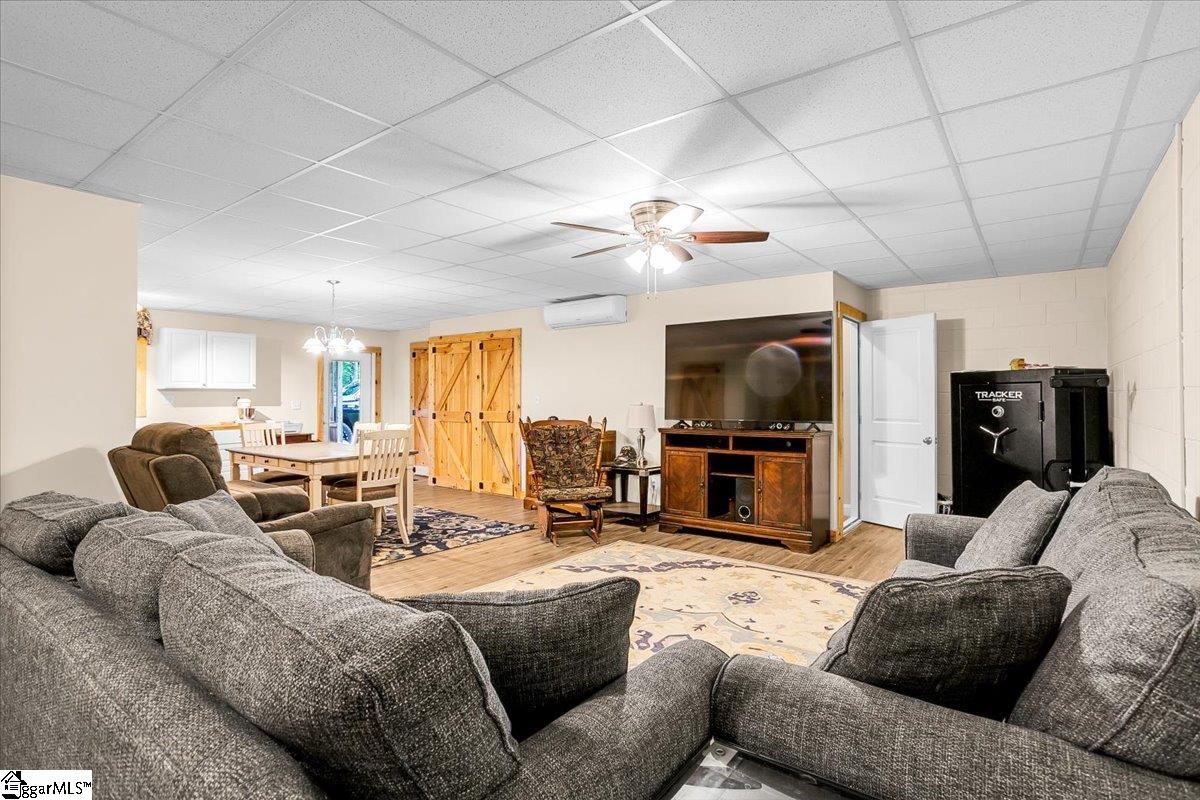 928 Hillside Church, Fountain Inn, South Carolina image 32