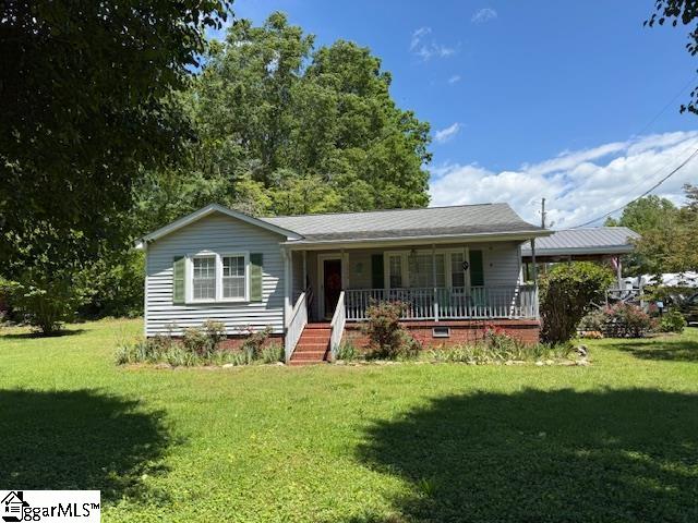 3444 Geer, Marietta, South Carolina image 1