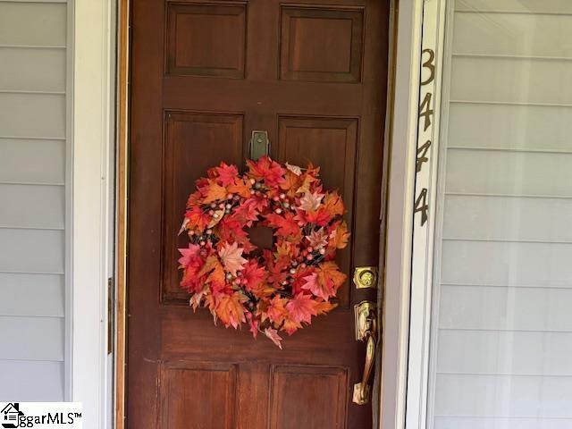 3444 Geer, Marietta, South Carolina image 2