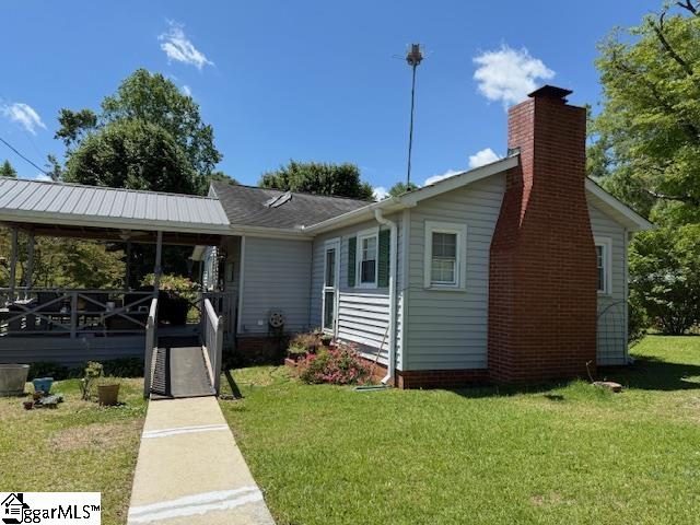 3444 Geer, Marietta, South Carolina image 22