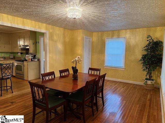 3444 Geer, Marietta, South Carolina image 5