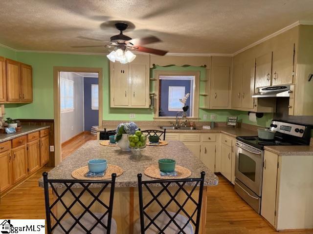 3444 Geer, Marietta, South Carolina image 9