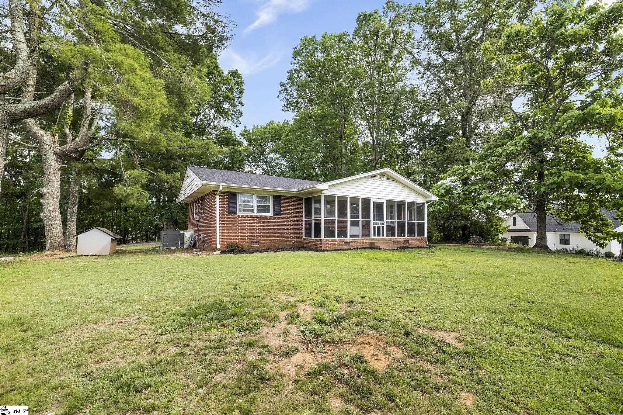 4195 S Blue Ridge, Greer, South Carolina image 2