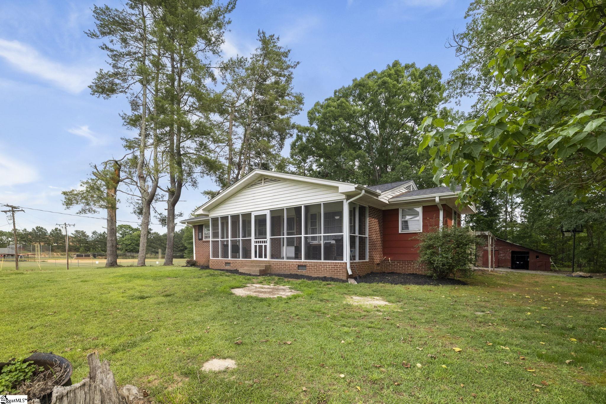 4195 S Blue Ridge, Greer, South Carolina image 3