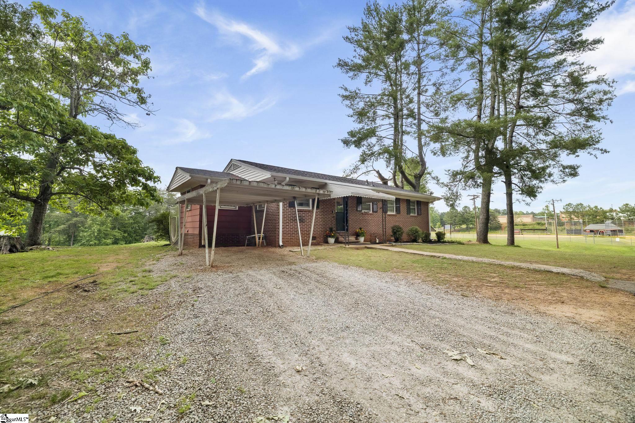 4195 S Blue Ridge, Greer, South Carolina image 24