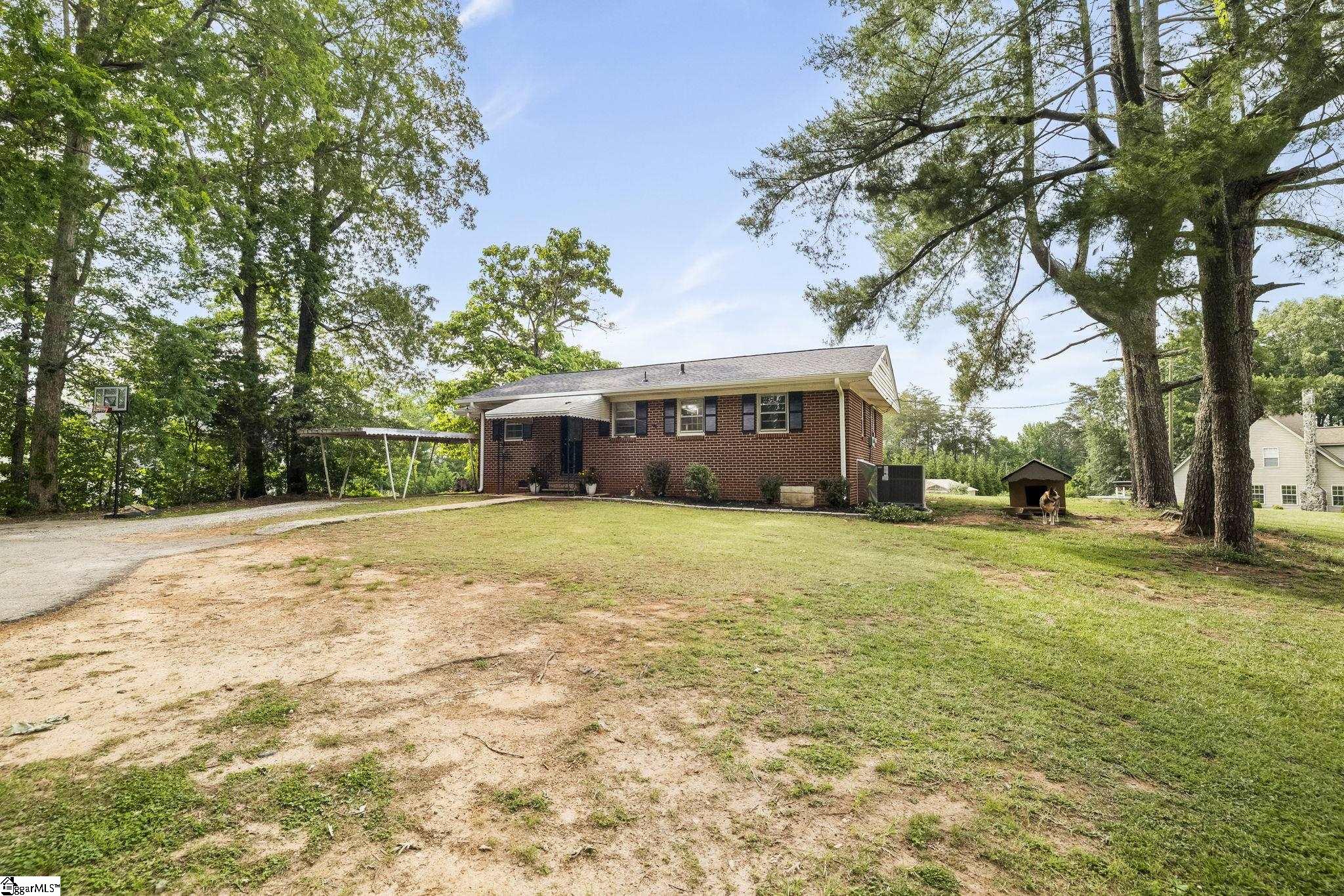 4195 S Blue Ridge, Greer, South Carolina image 25