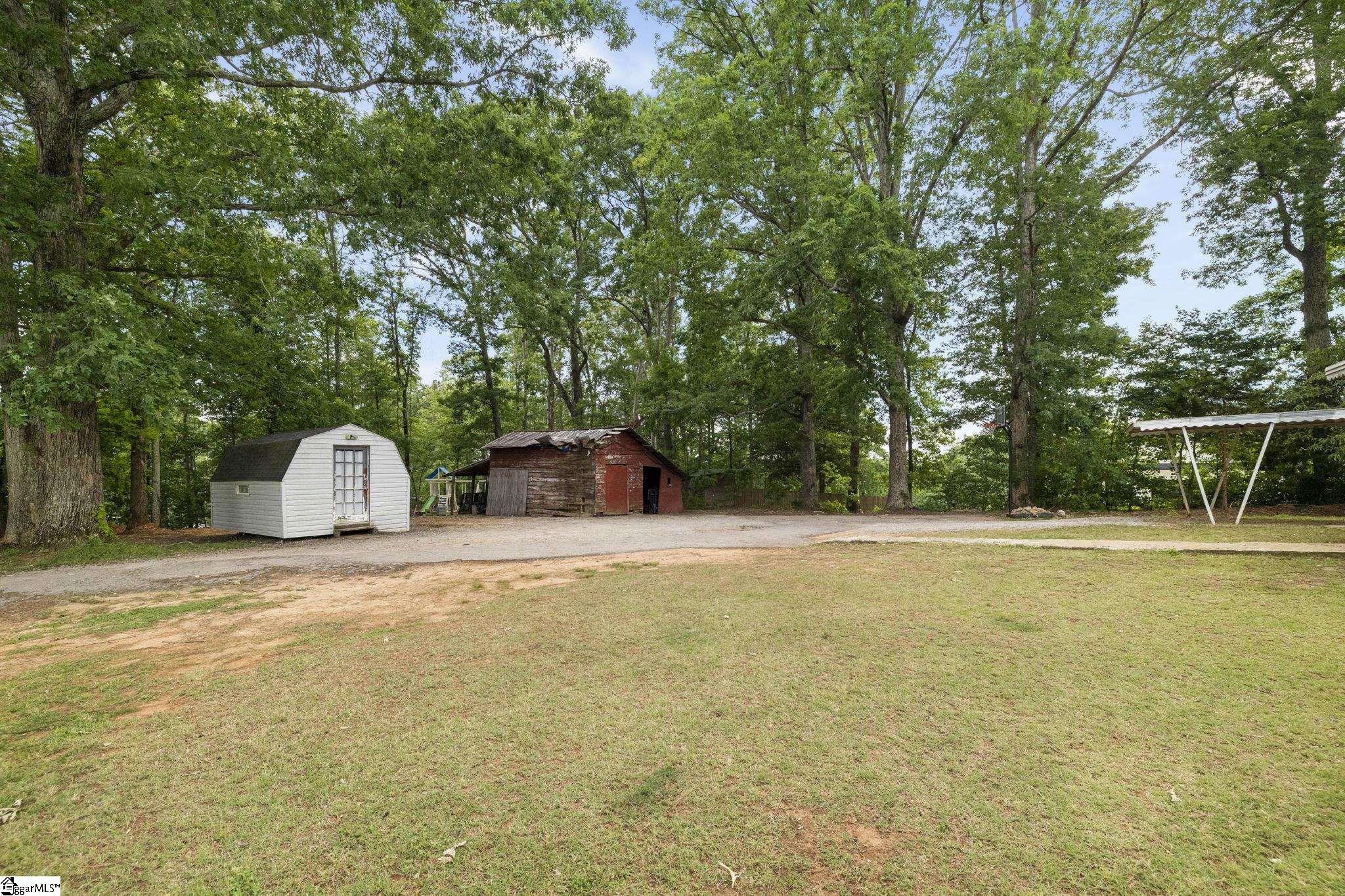 4195 S Blue Ridge, Greer, South Carolina image 26