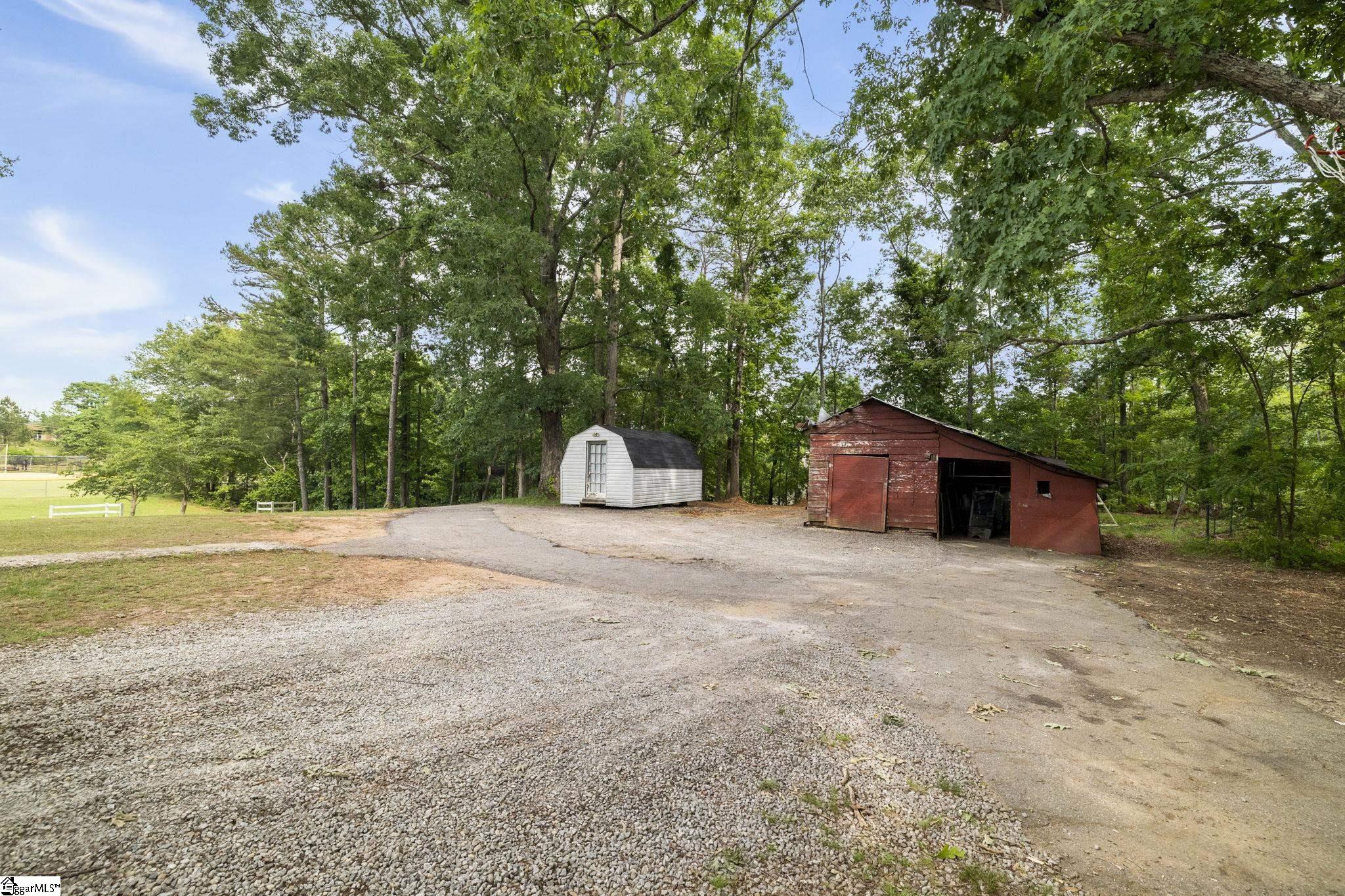 4195 S Blue Ridge, Greer, South Carolina image 27