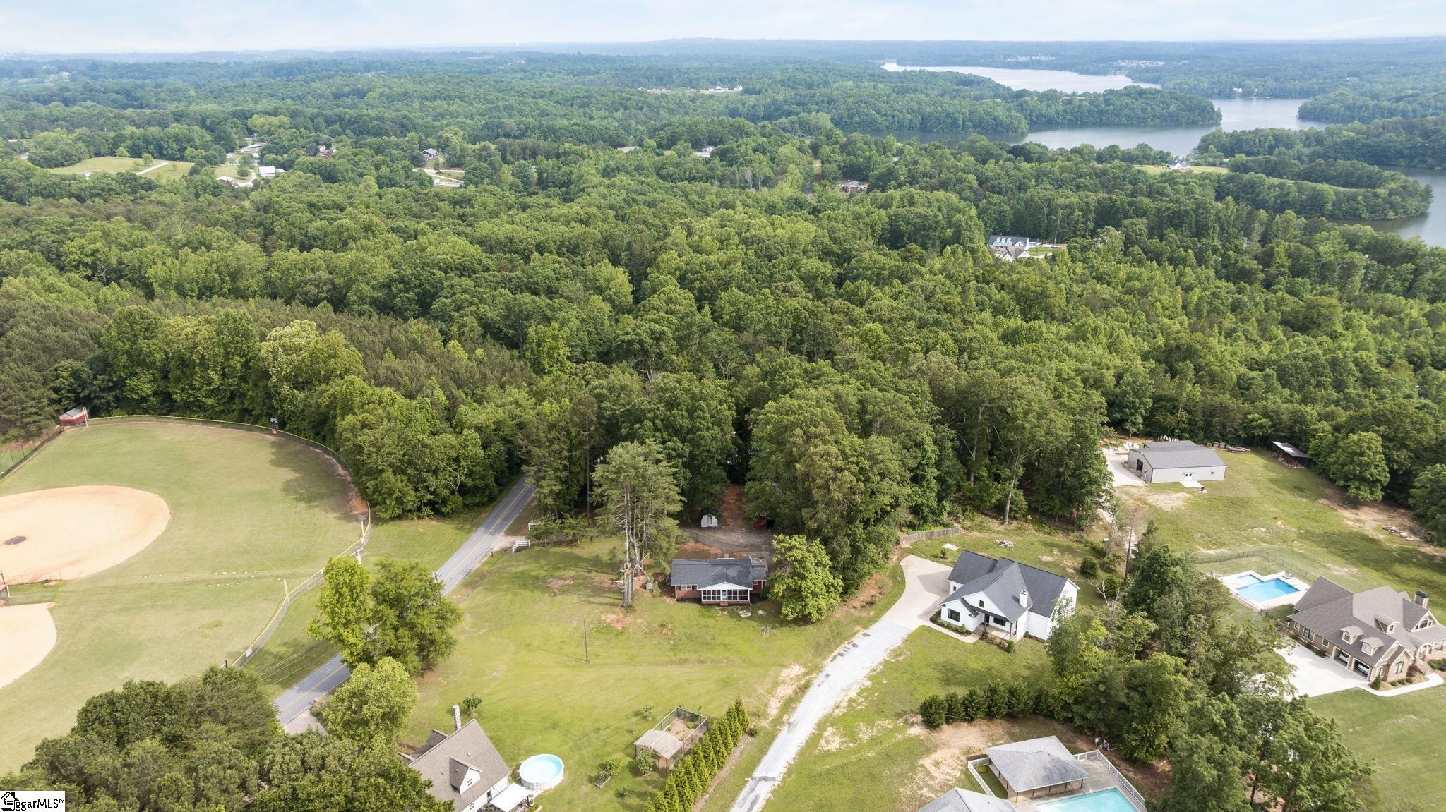 4195 S Blue Ridge, Greer, South Carolina image 32