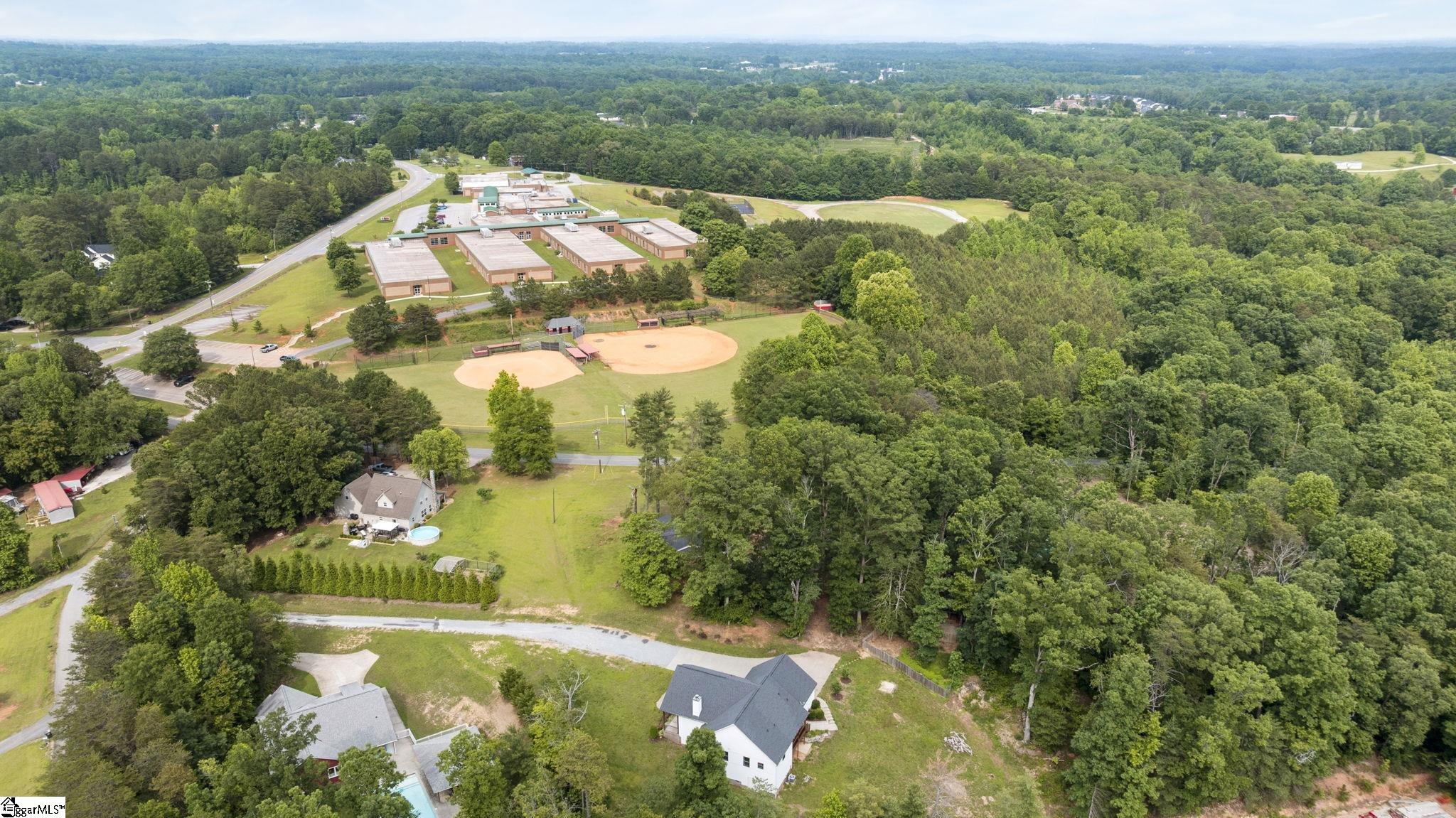 4195 S Blue Ridge, Greer, South Carolina image 33