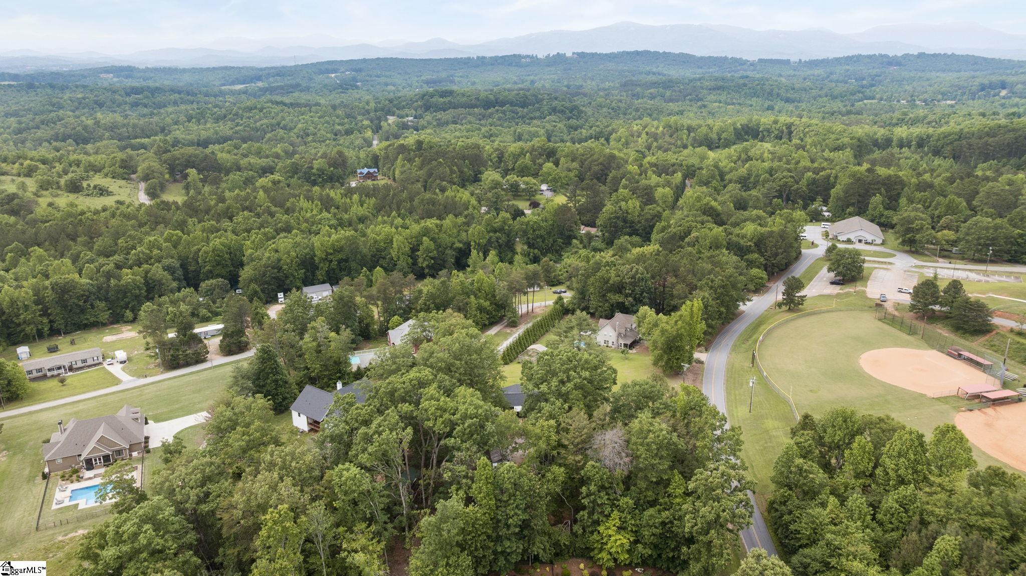 4195 S Blue Ridge, Greer, South Carolina image 34