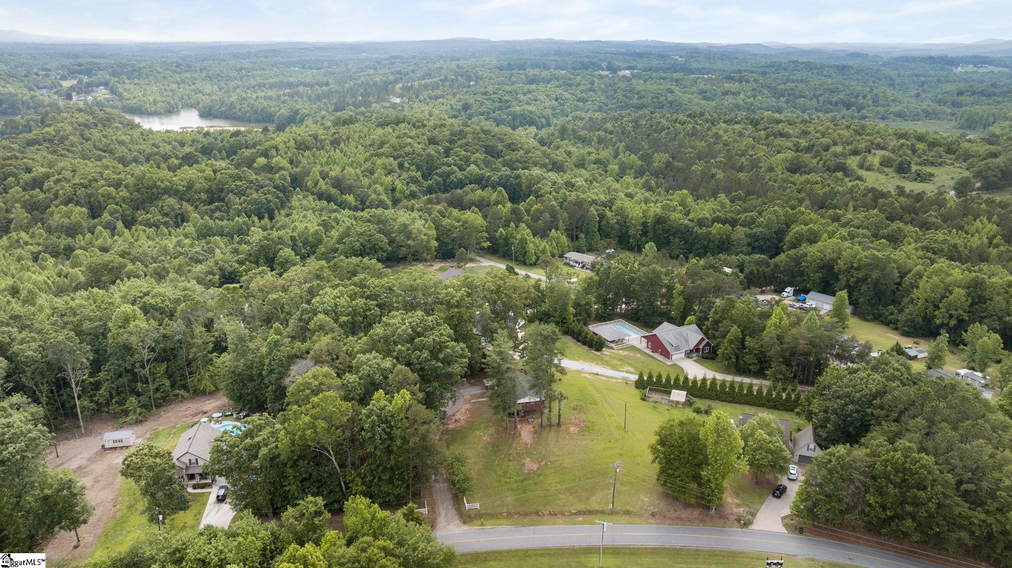 4195 S Blue Ridge, Greer, South Carolina image 35