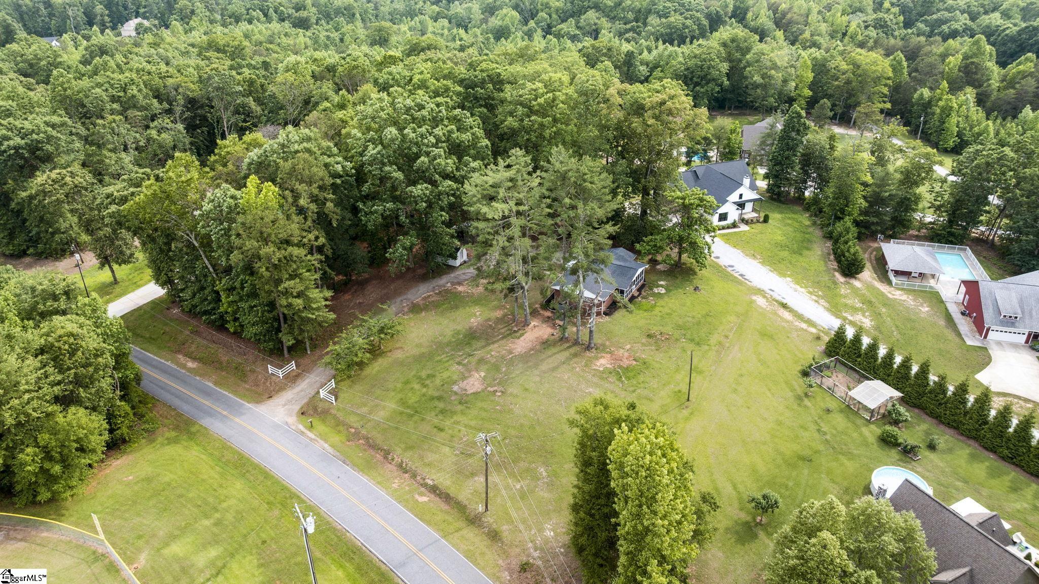 4195 S Blue Ridge, Greer, South Carolina image 37