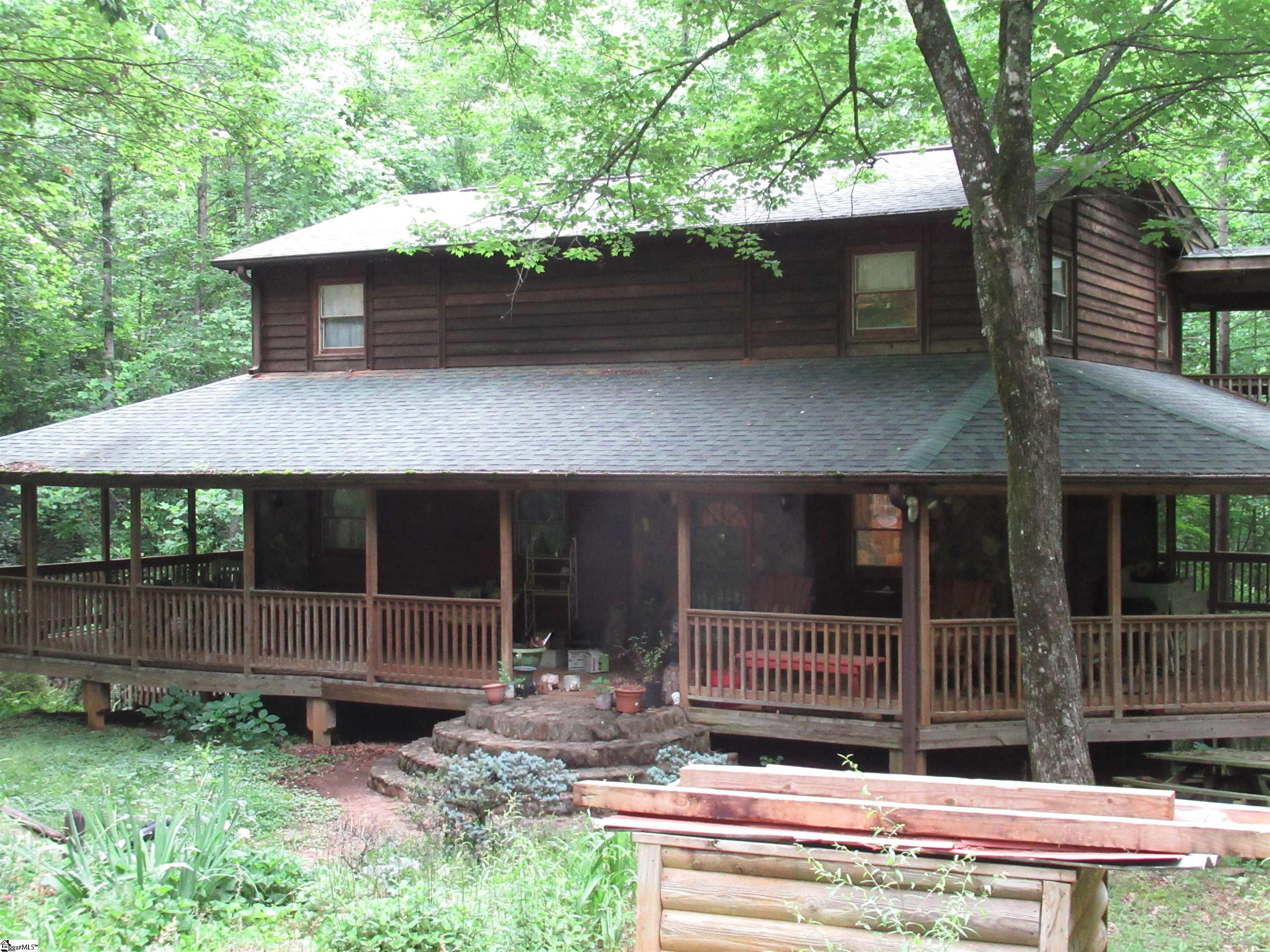 198 Dry Lake, Cleveland, South Carolina image 1