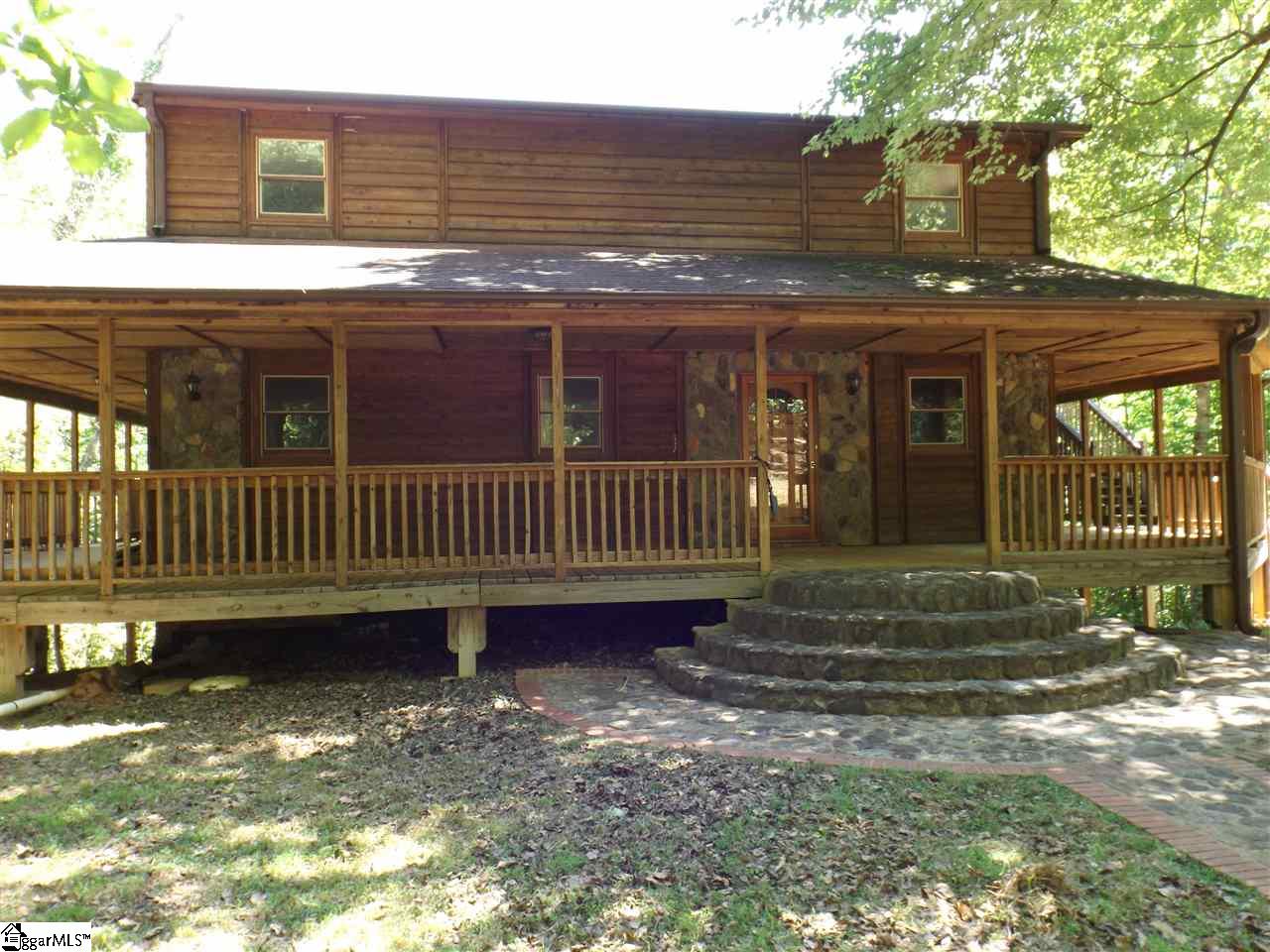 198 Dry Lake, Cleveland, South Carolina image 2