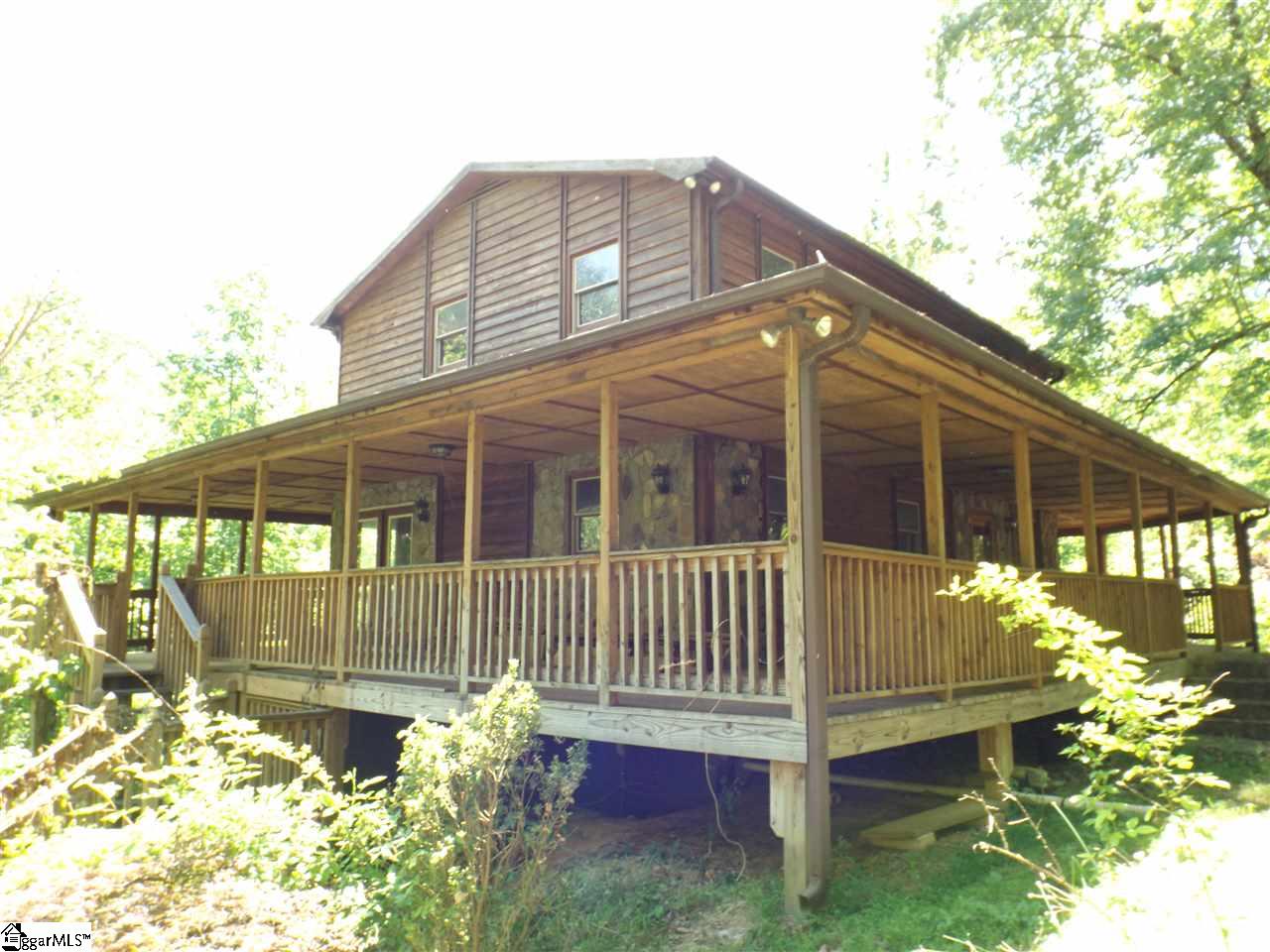 198 Dry Lake, Cleveland, South Carolina image 3