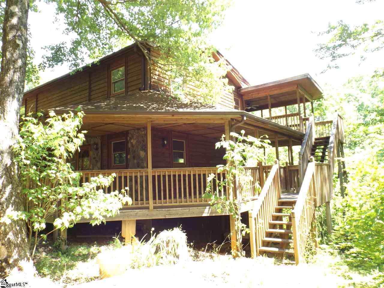 198 Dry Lake, Cleveland, South Carolina image 4