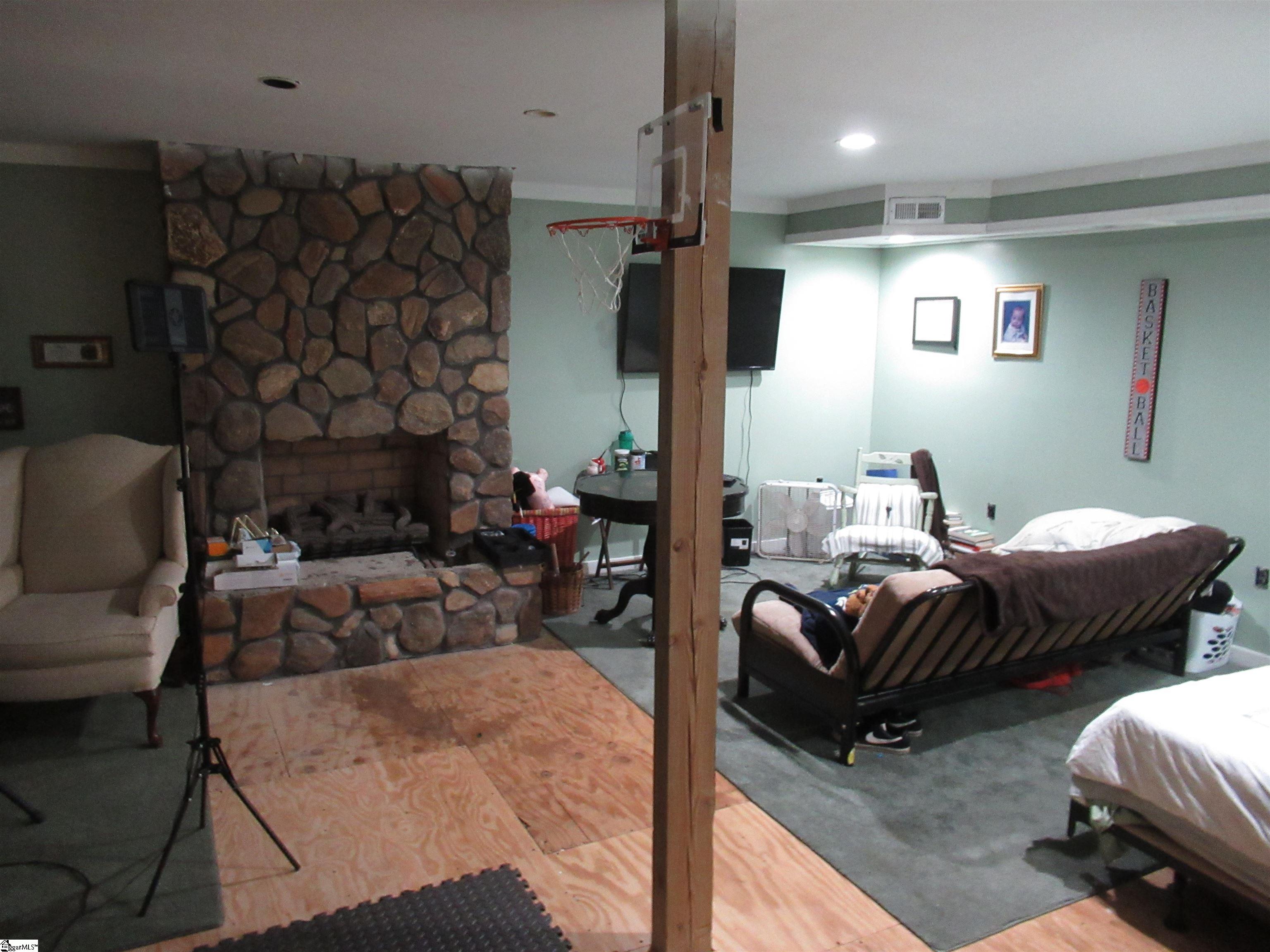 198 Dry Lake, Cleveland, South Carolina image 25