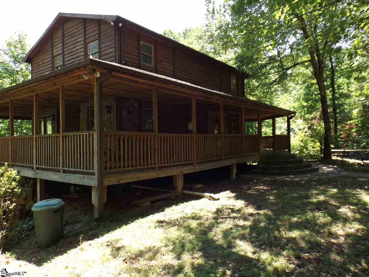 198 Dry Lake, Cleveland, South Carolina image 27