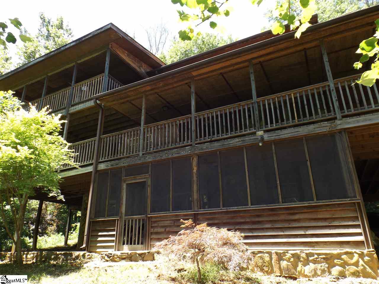 198 Dry Lake, Cleveland, South Carolina image 28