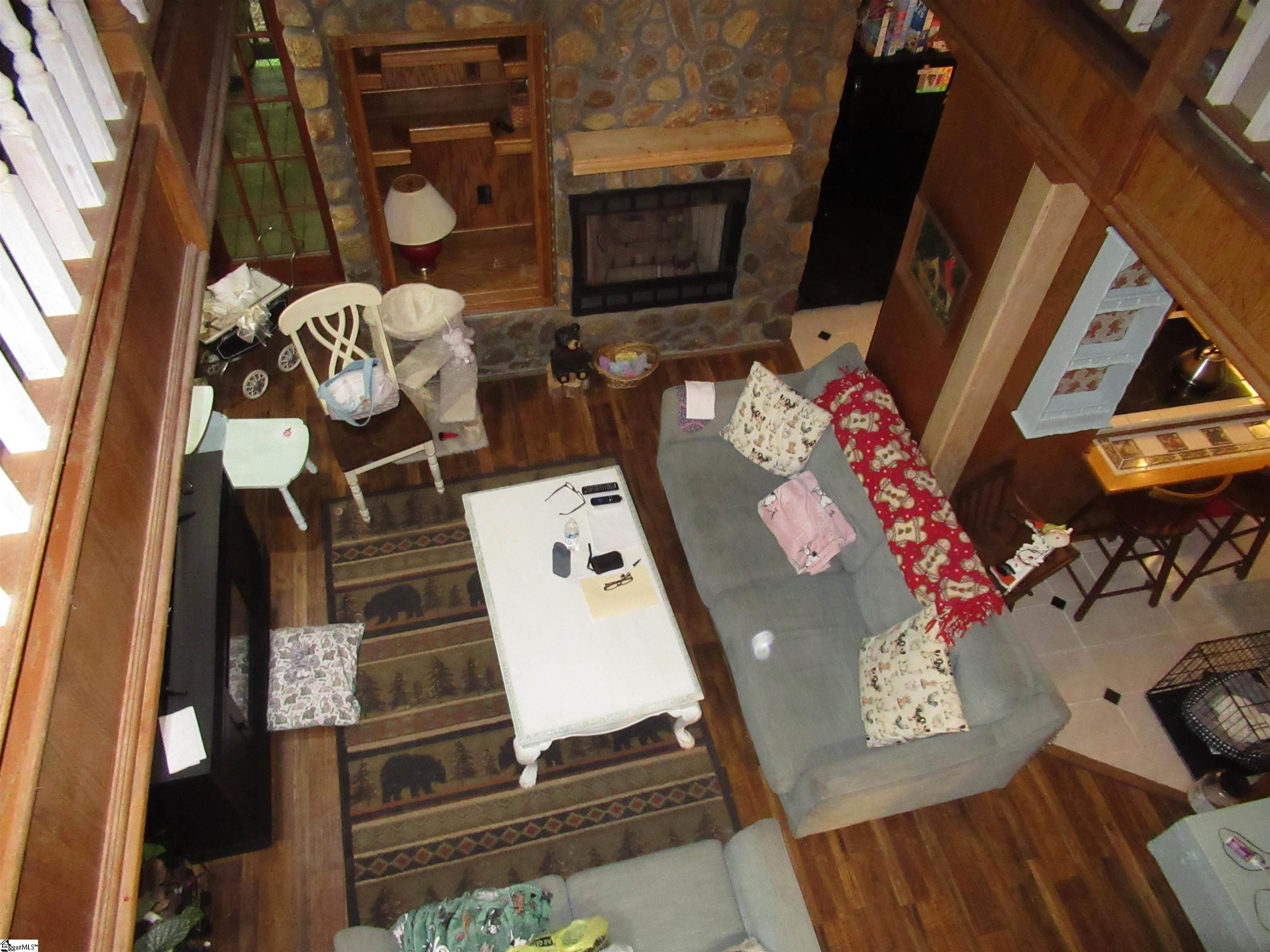 198 Dry Lake, Cleveland, South Carolina image 32