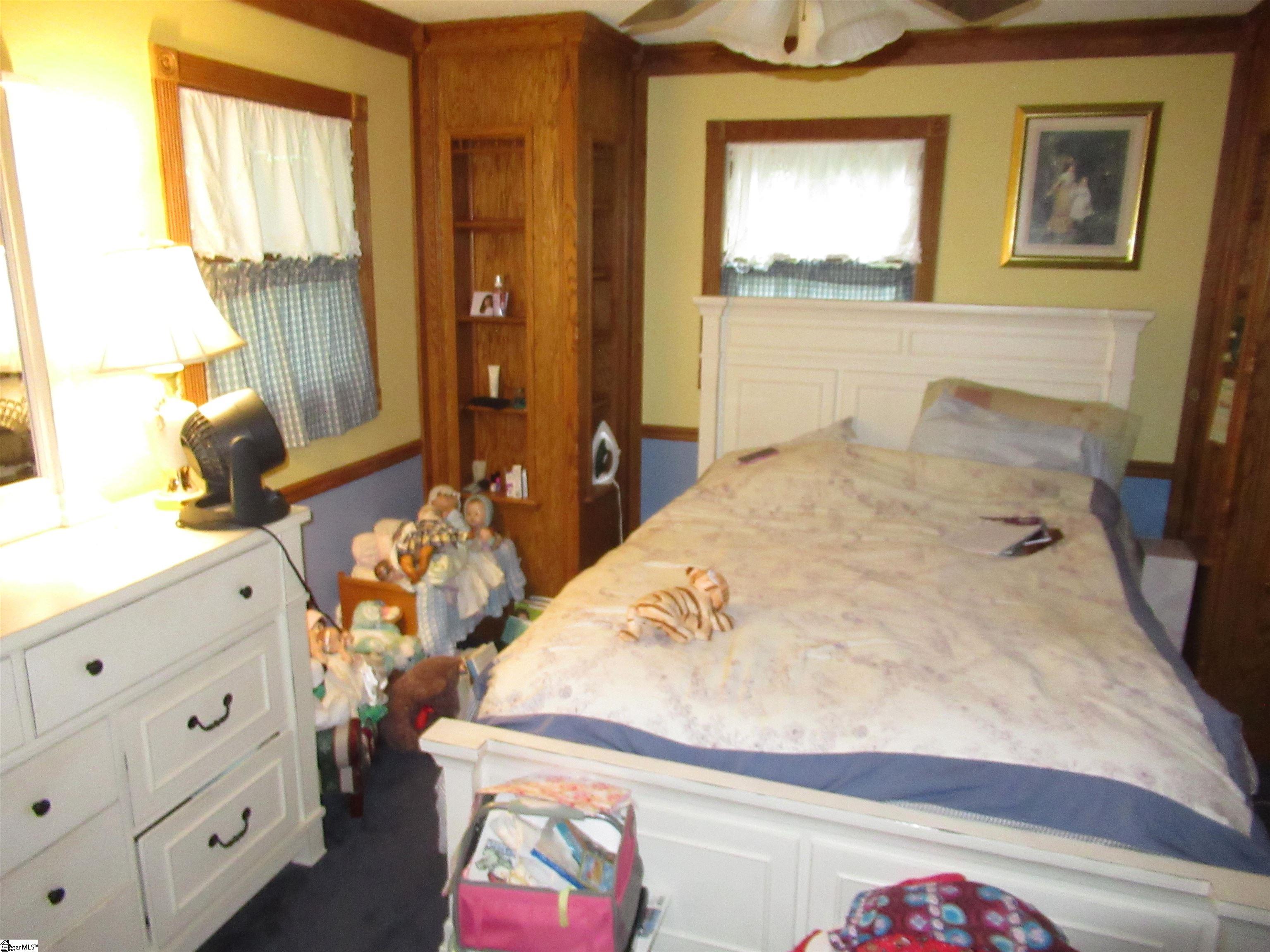 198 Dry Lake, Cleveland, South Carolina image 34