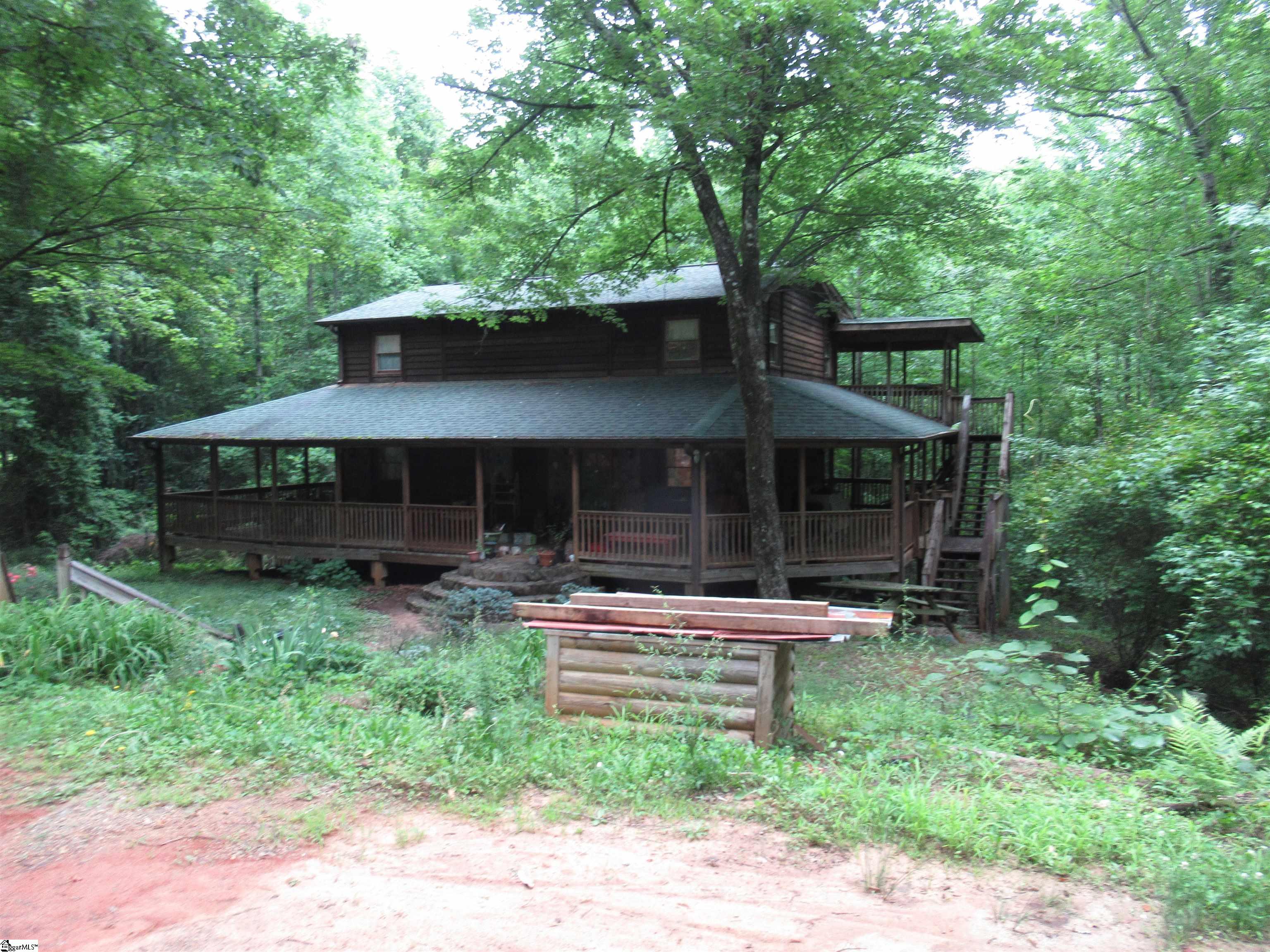 198 Dry Lake, Cleveland, South Carolina image 35