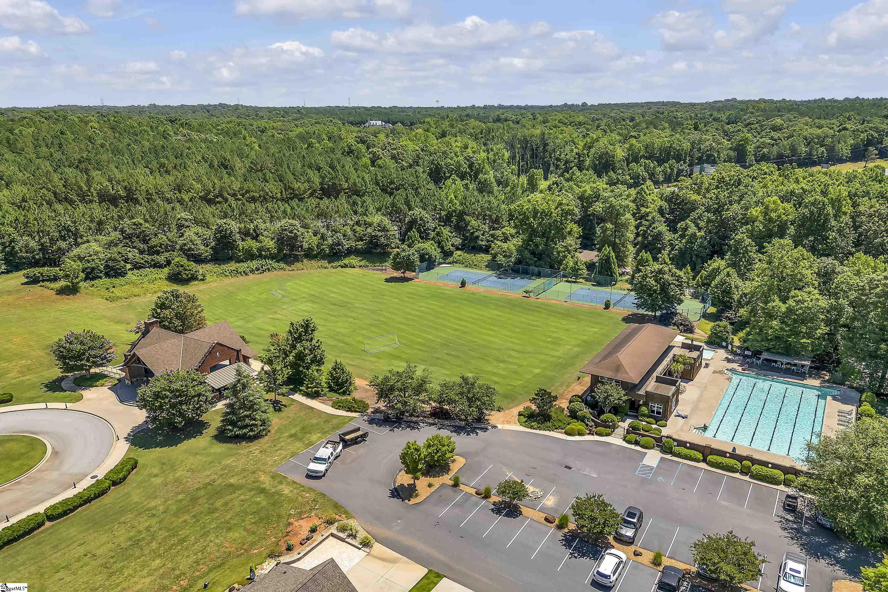 200 Saluda Run, Piedmont, South Carolina image 2