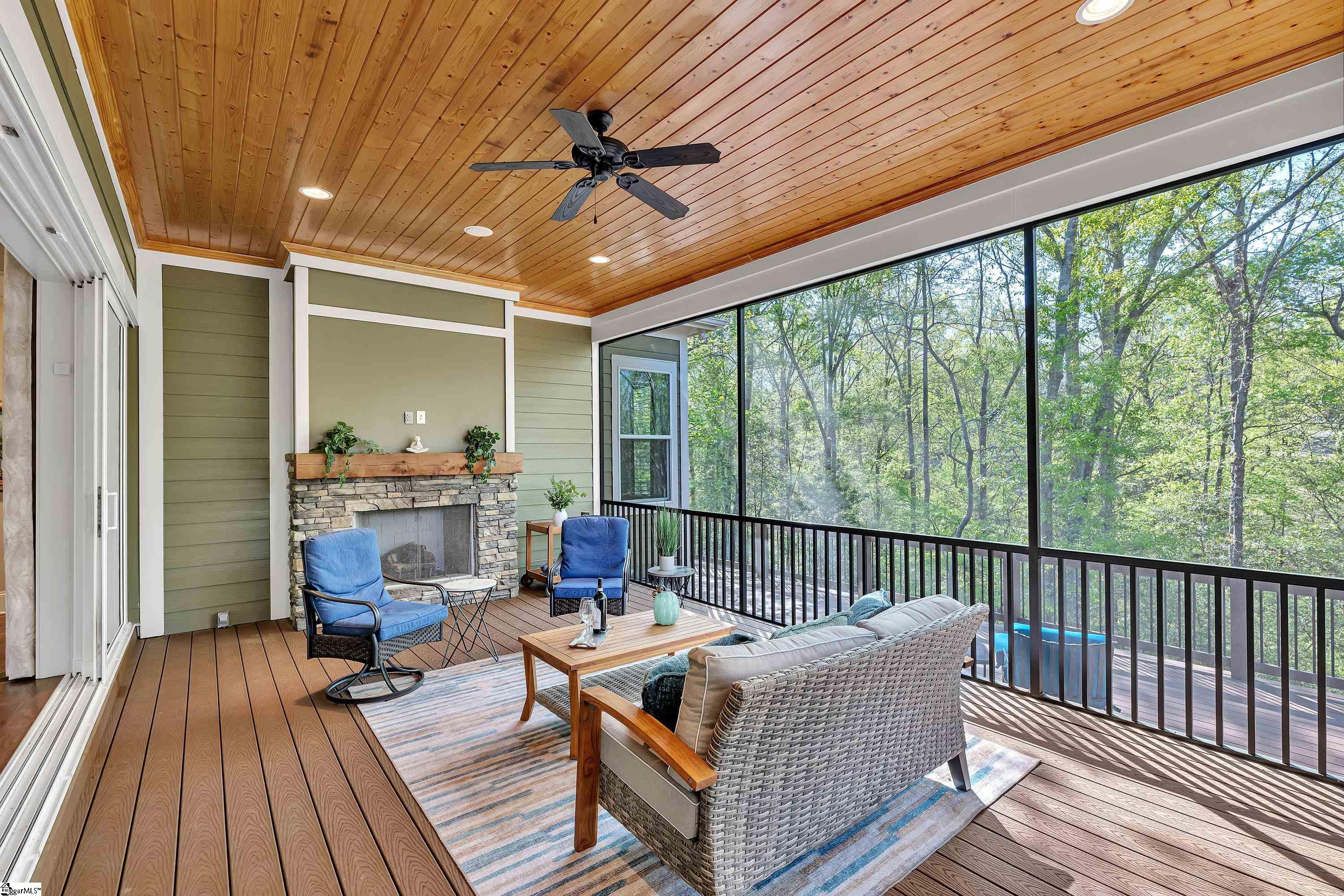 200 Saluda Run, Piedmont, South Carolina image 5