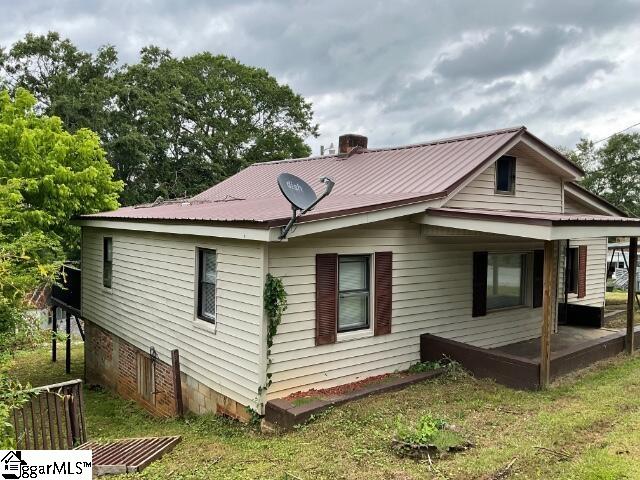 201 Hunters, Laurens, South Carolina image 2