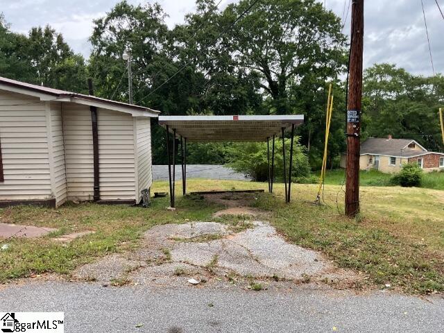 201 Hunters, Laurens, South Carolina image 3