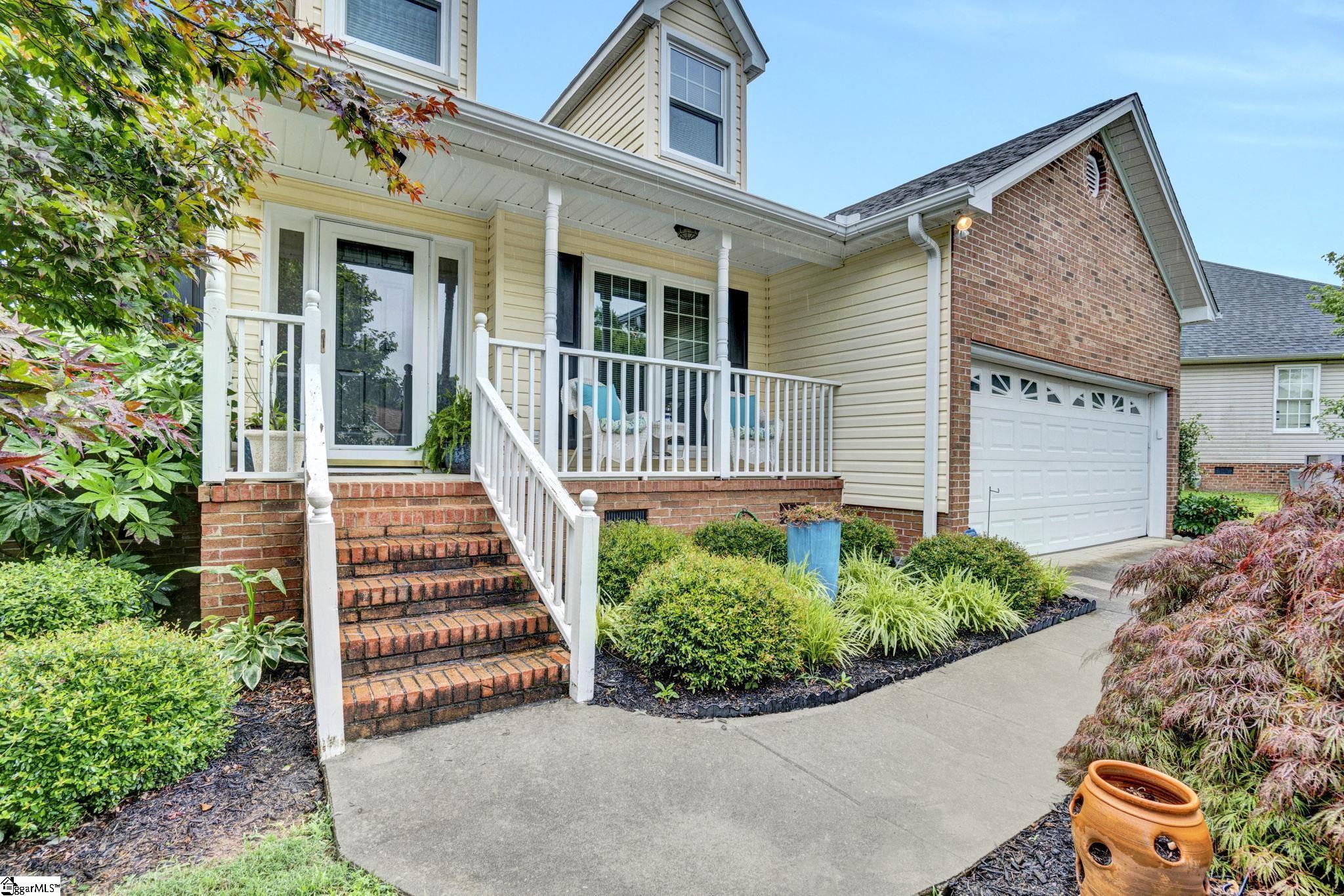 4 Fawndale, Fountain Inn, South Carolina image 2